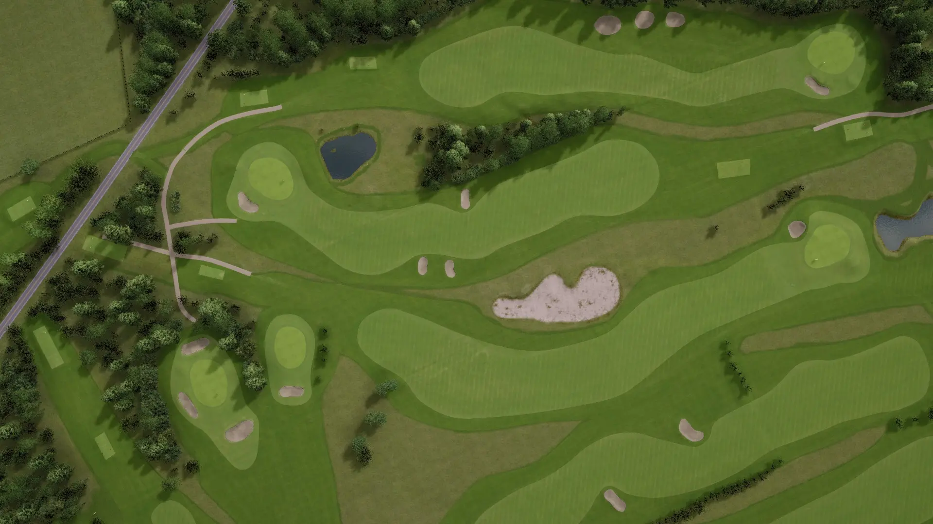 Hole 6