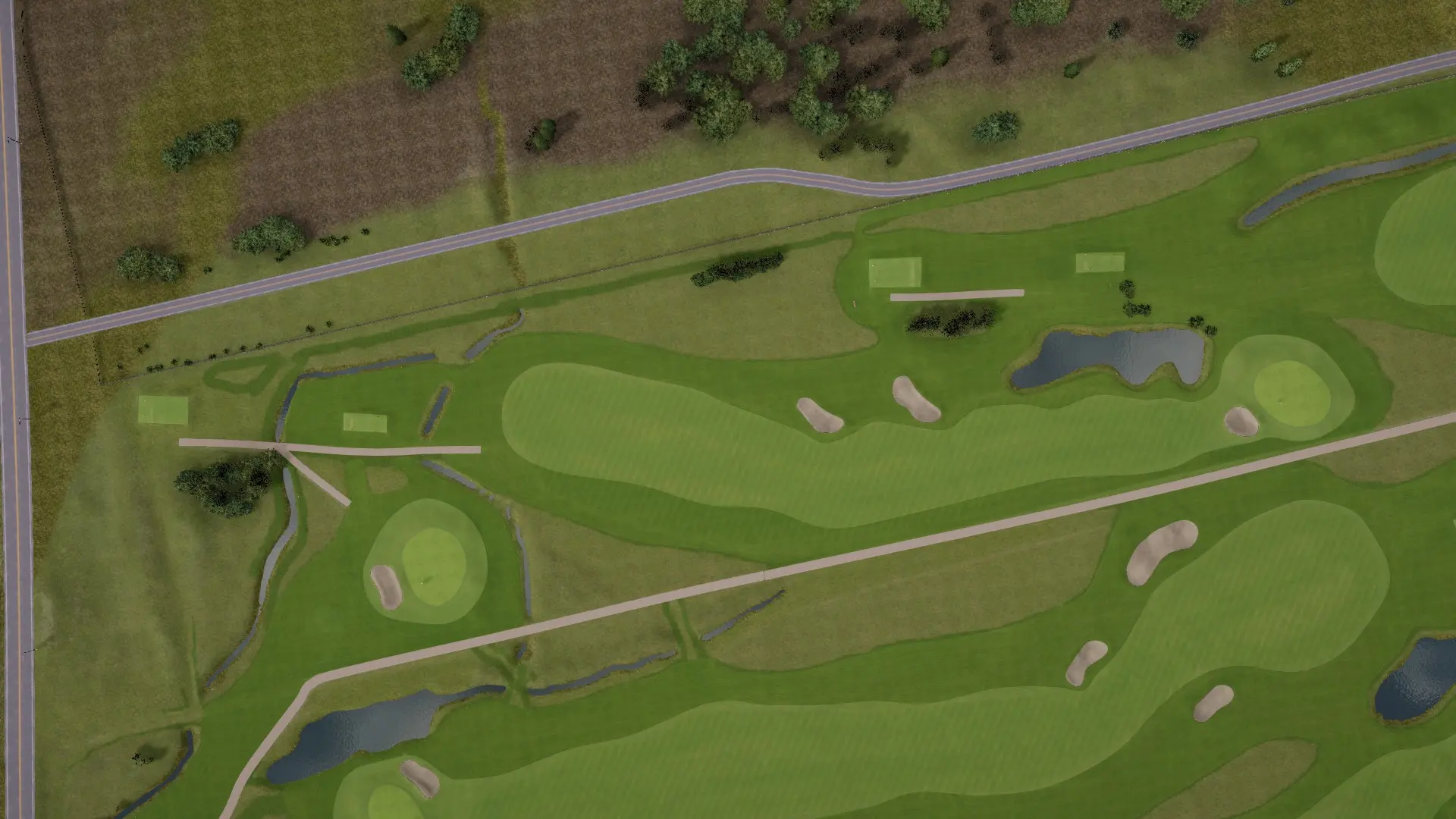 Hole 8