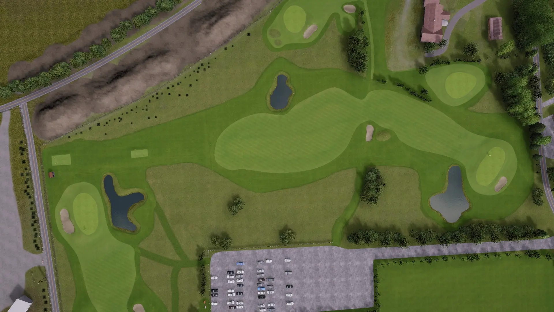 Hole 10