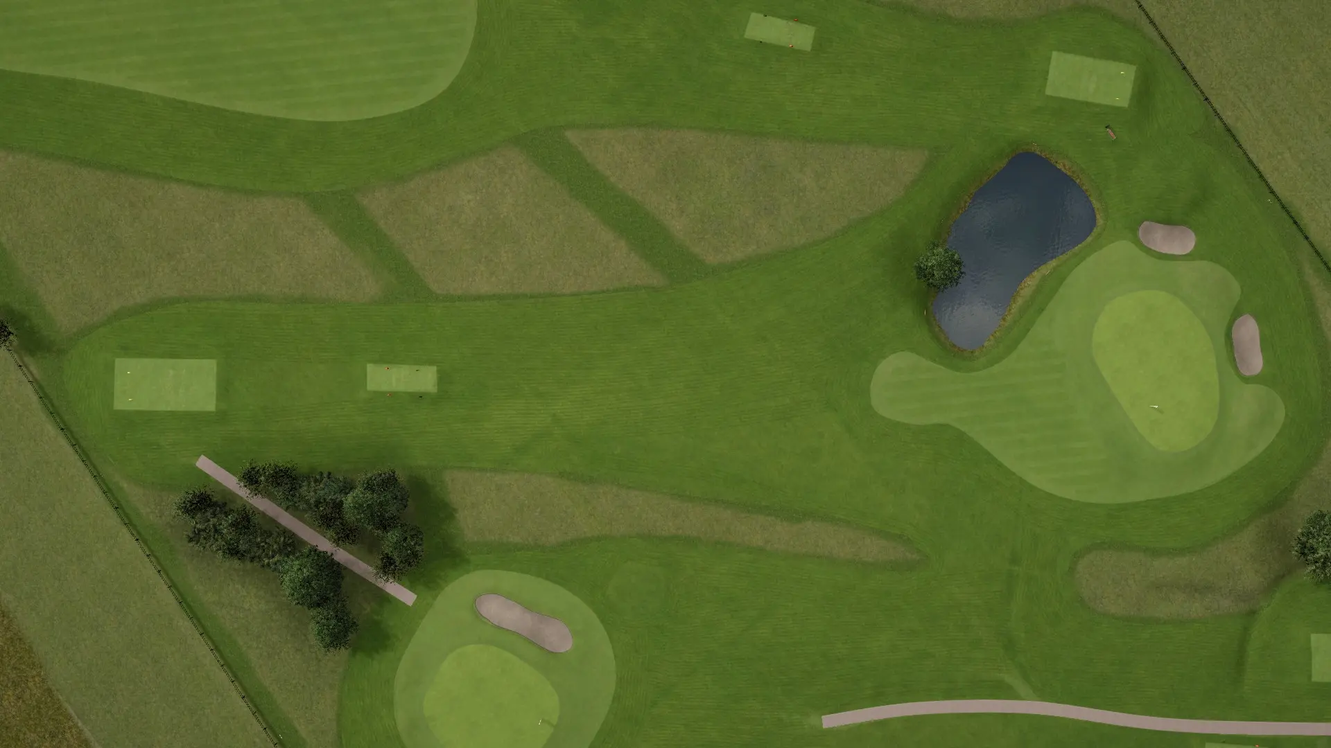 Hole 14
