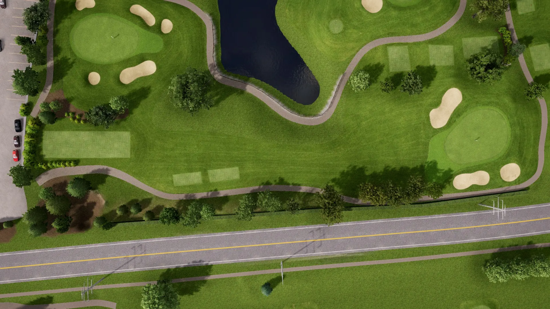 Hole 10