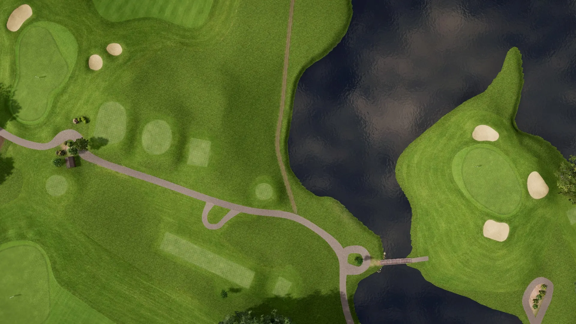 Hole 15