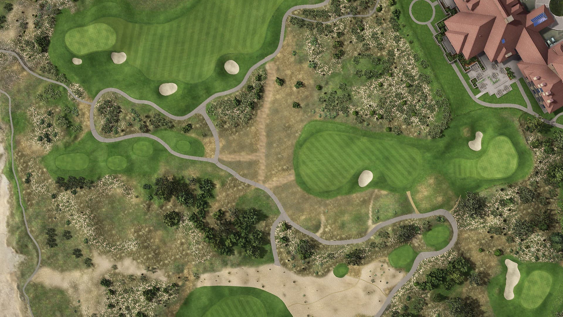 Hole 2