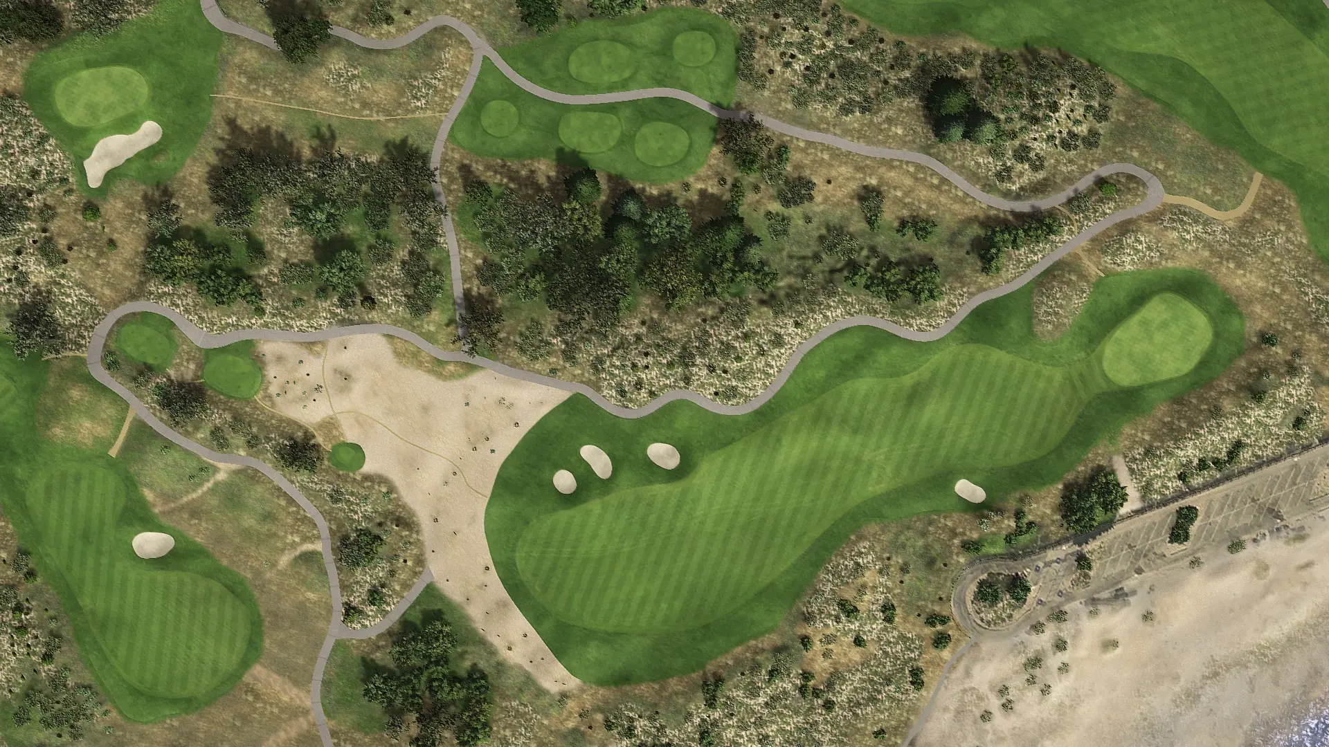 Hole 3