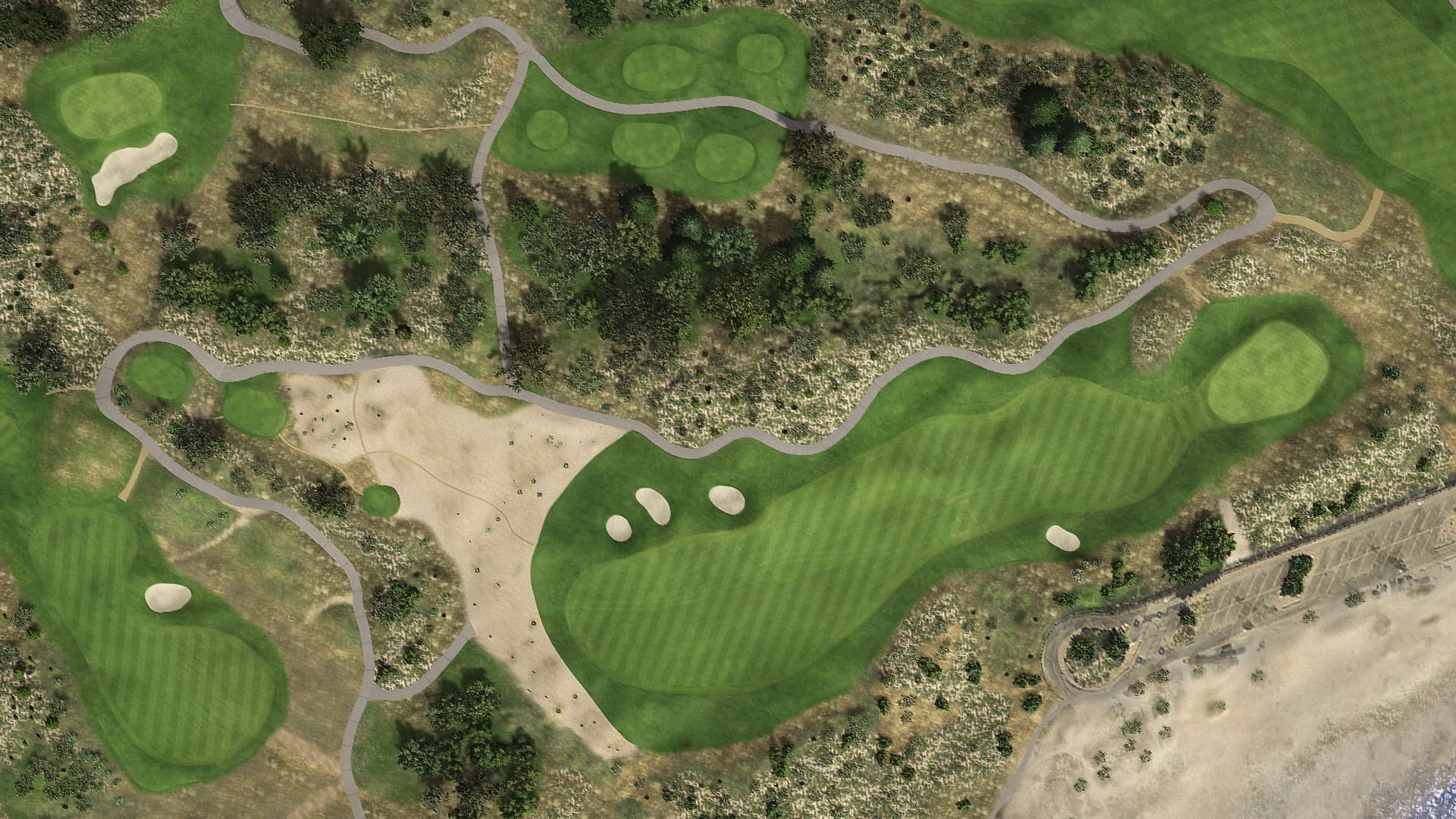 Hole 3