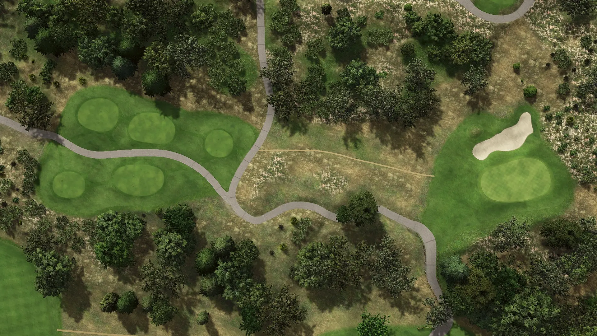 Hole 4