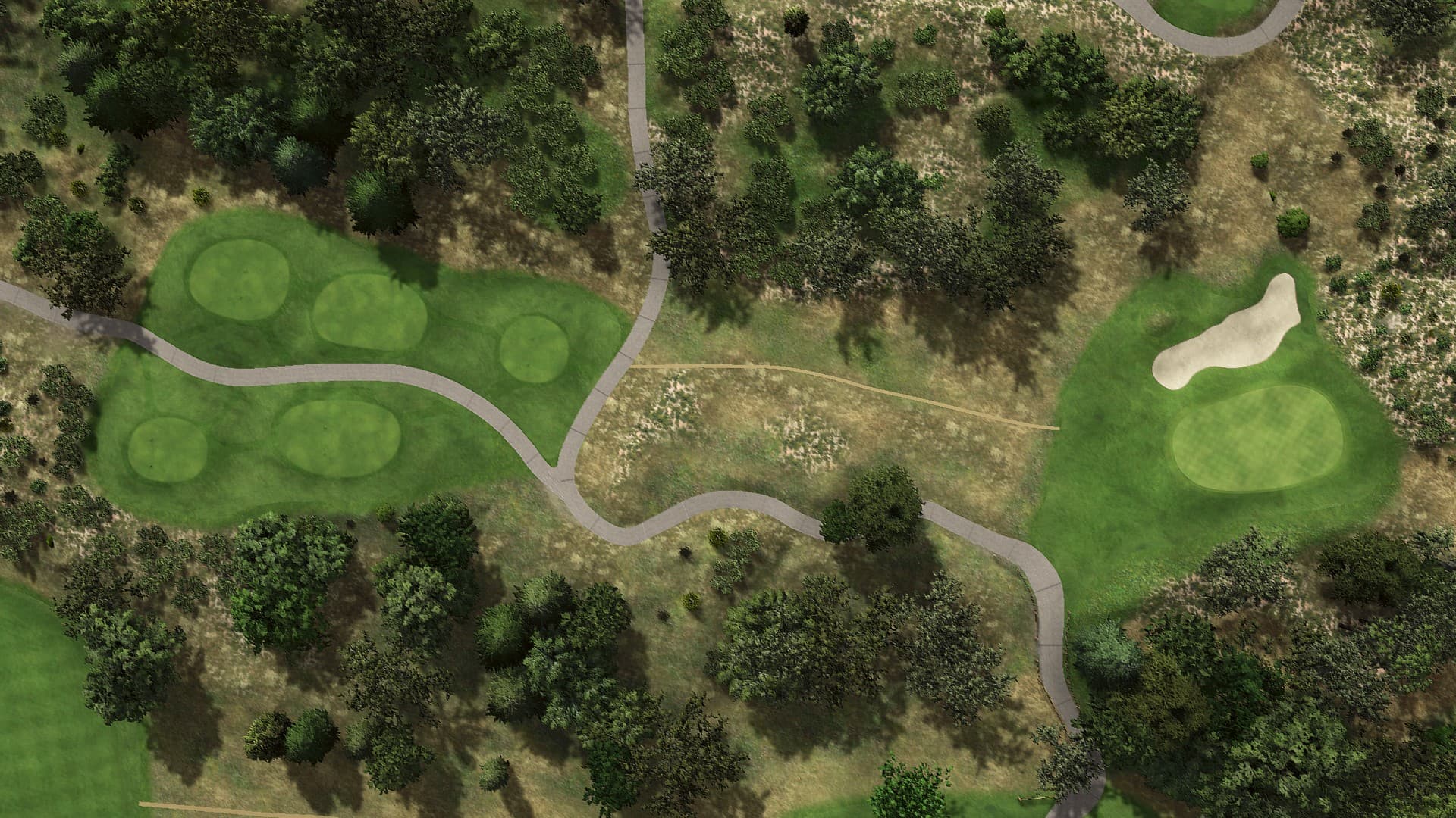 Hole 4