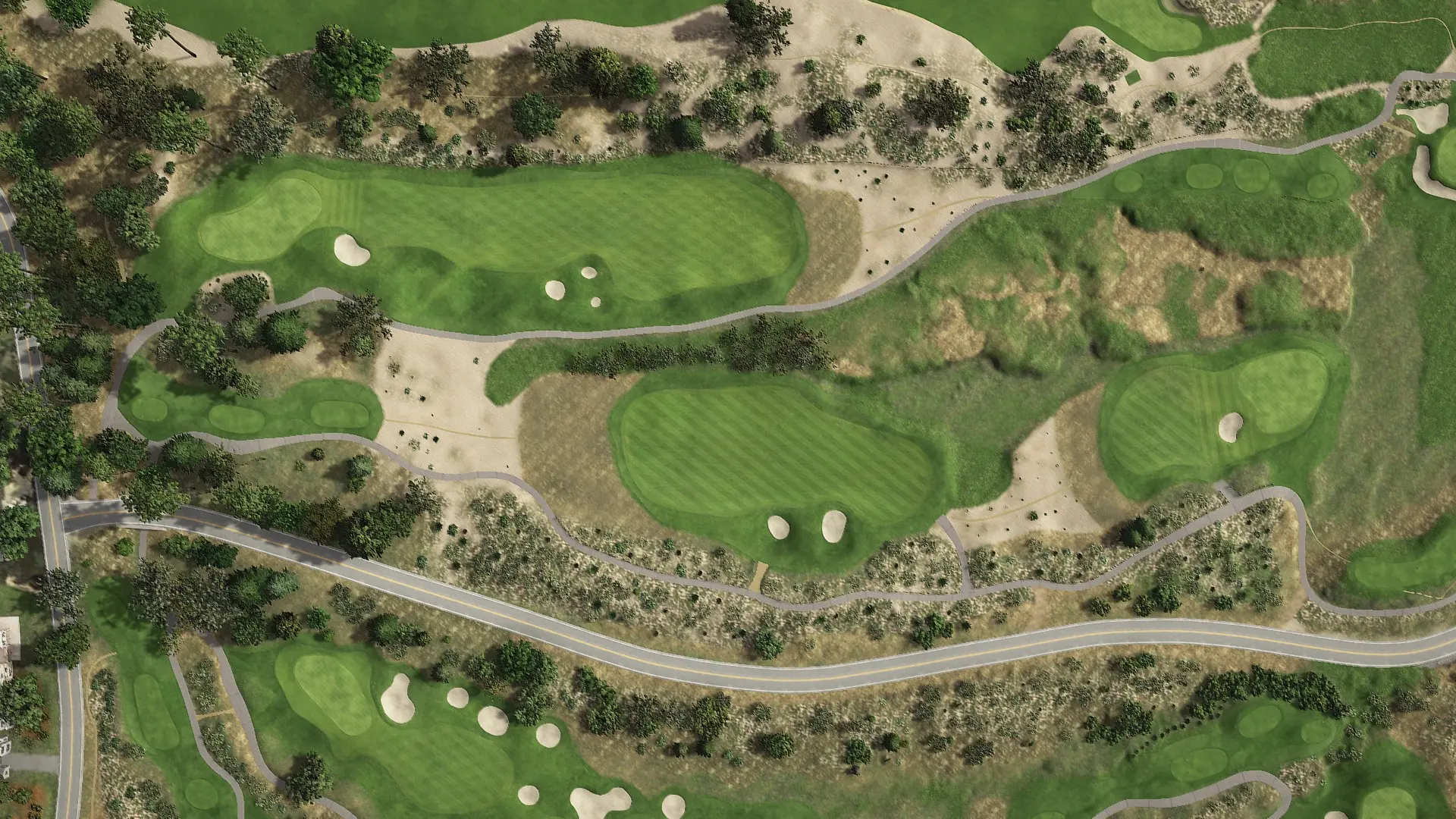 Hole 7