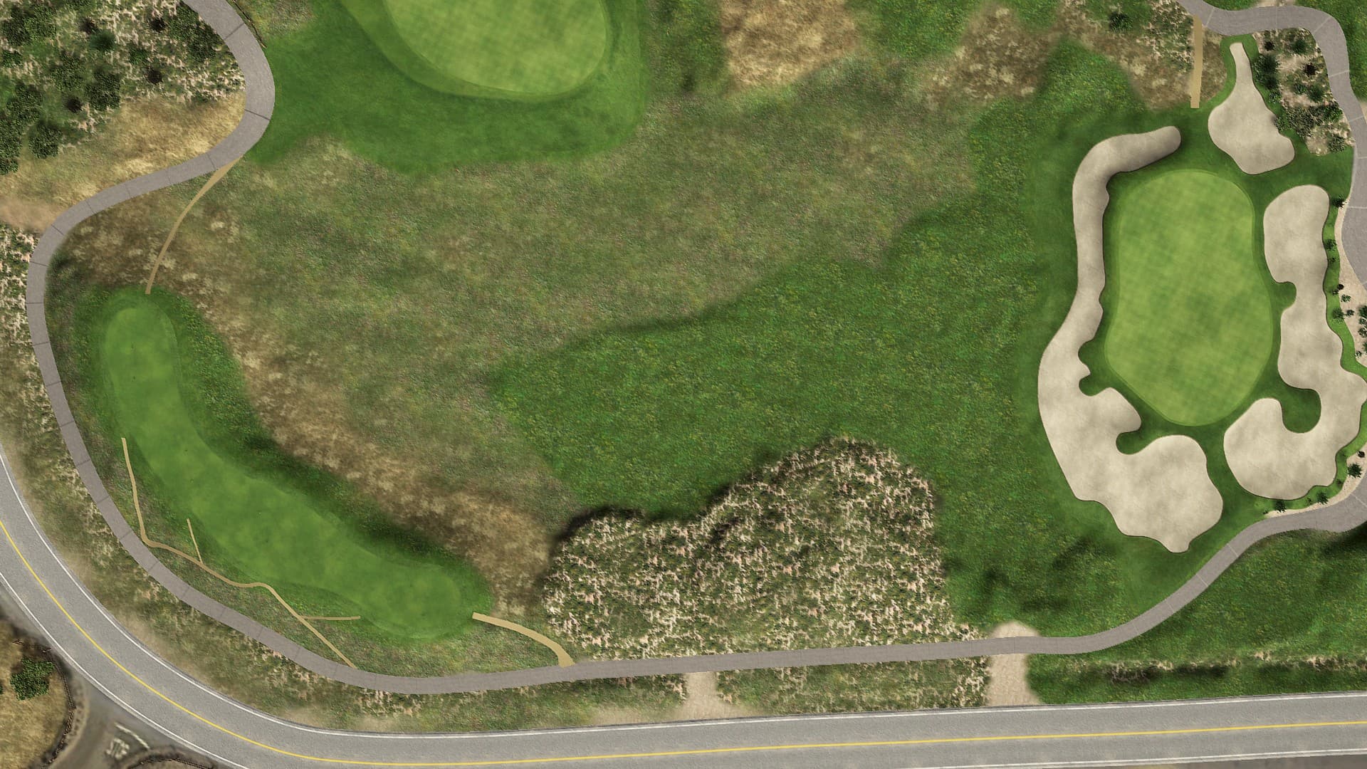 Hole 8