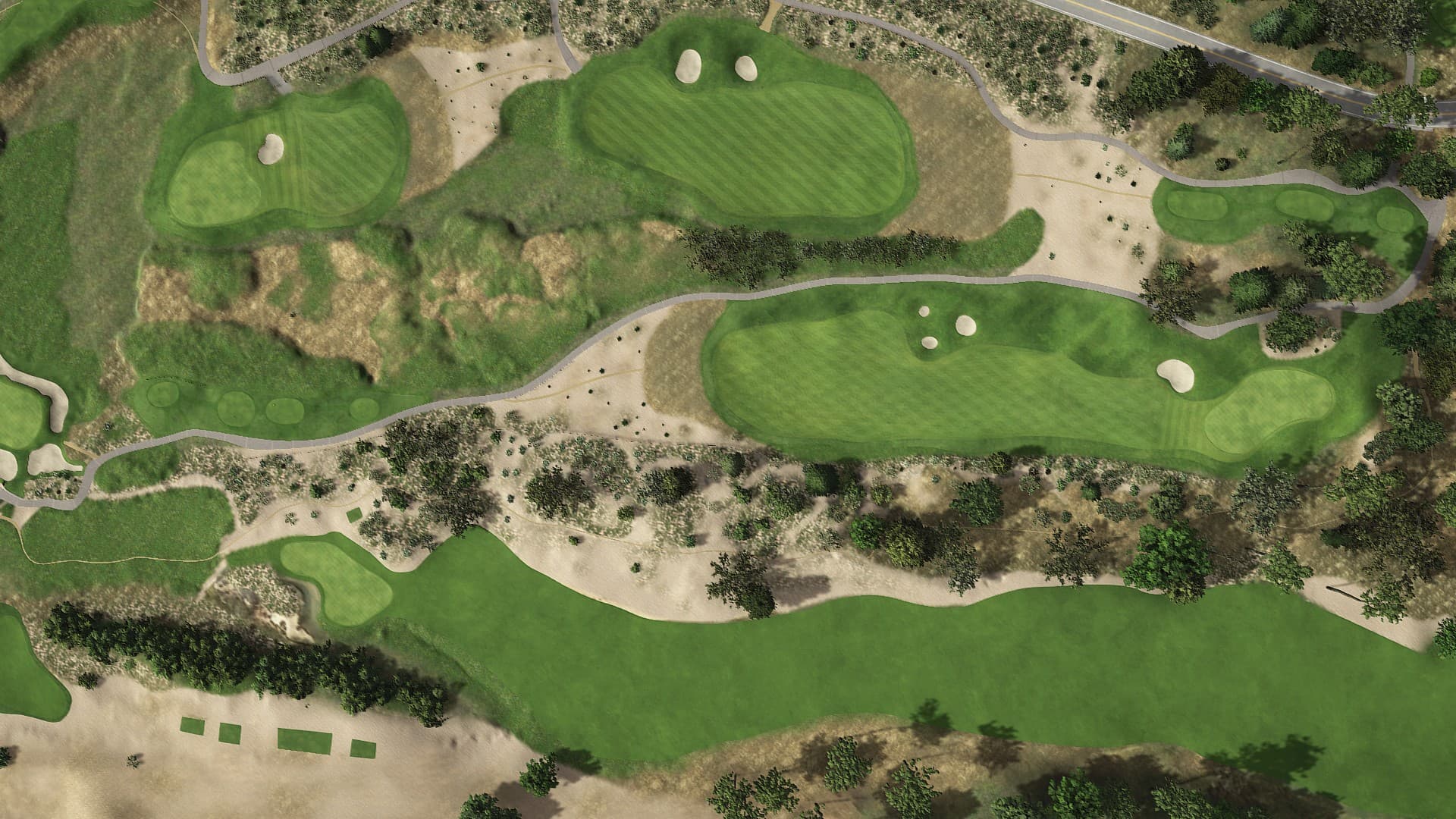 Hole 9