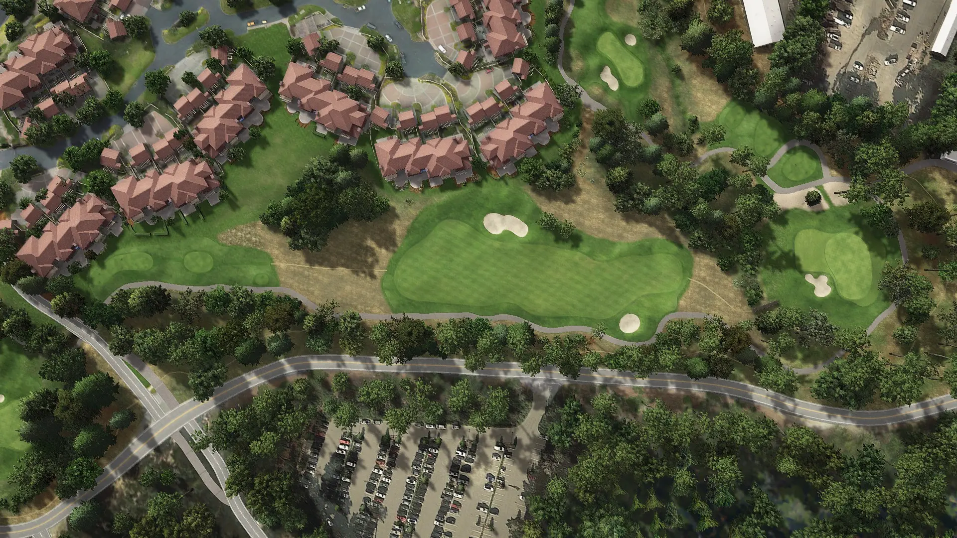 Hole 12