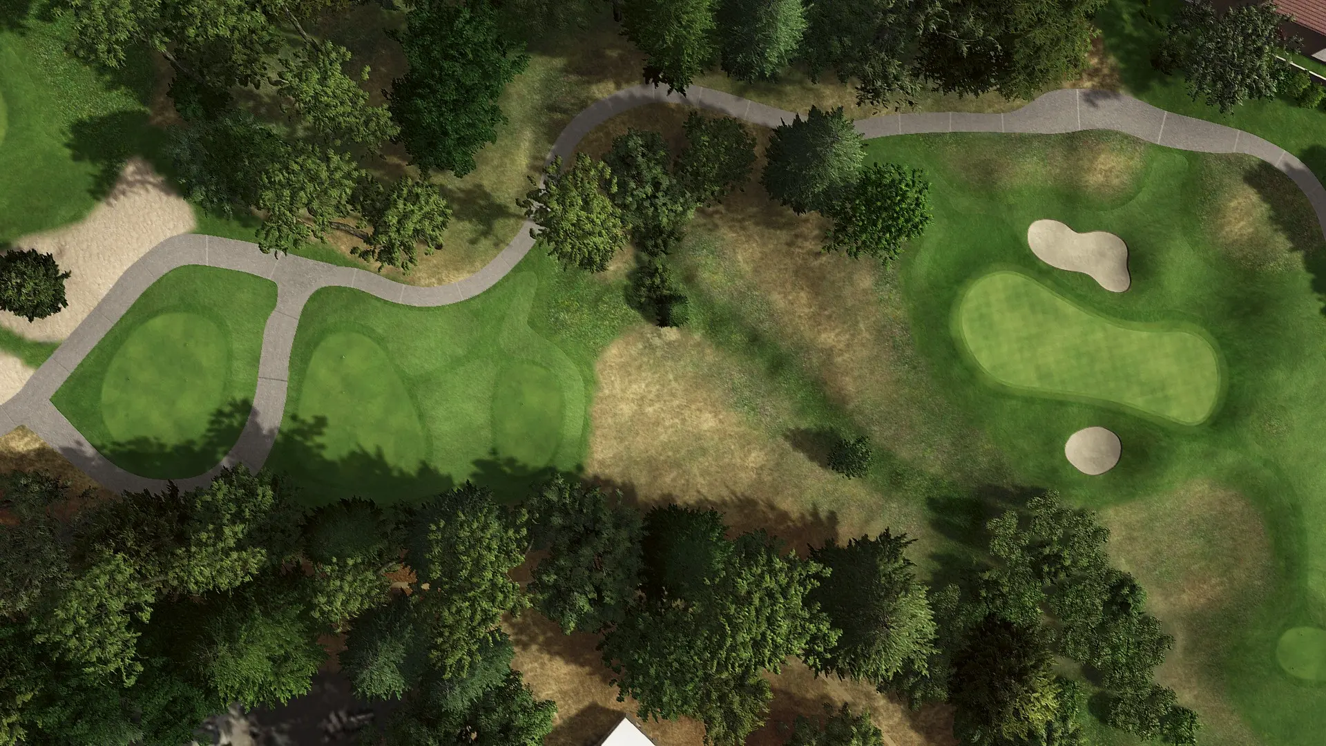 Hole 13