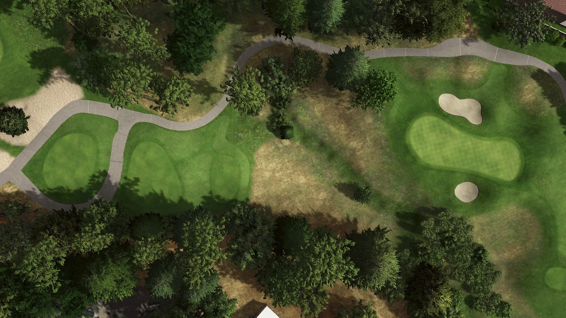 Hole 13