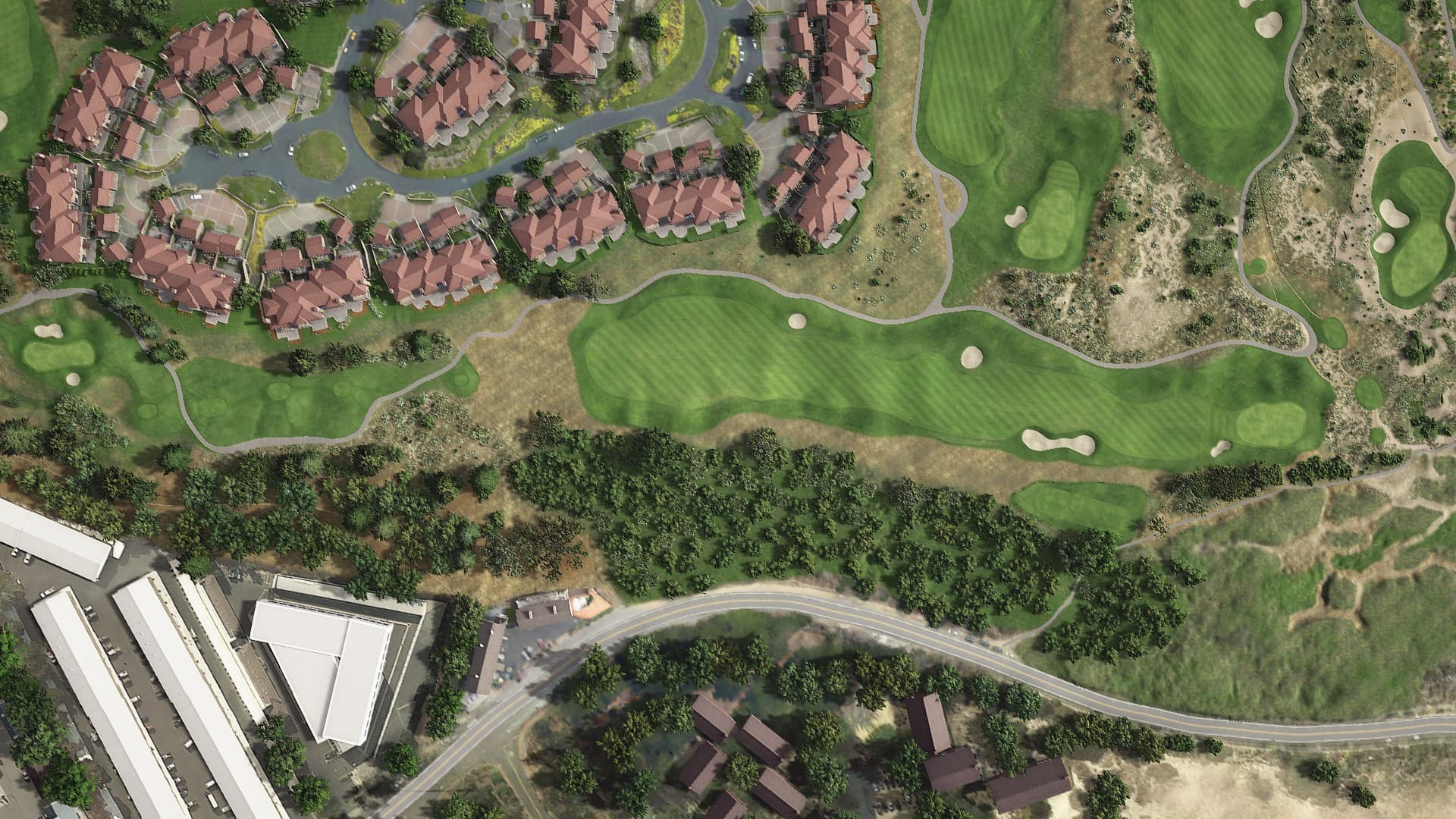 Hole 14