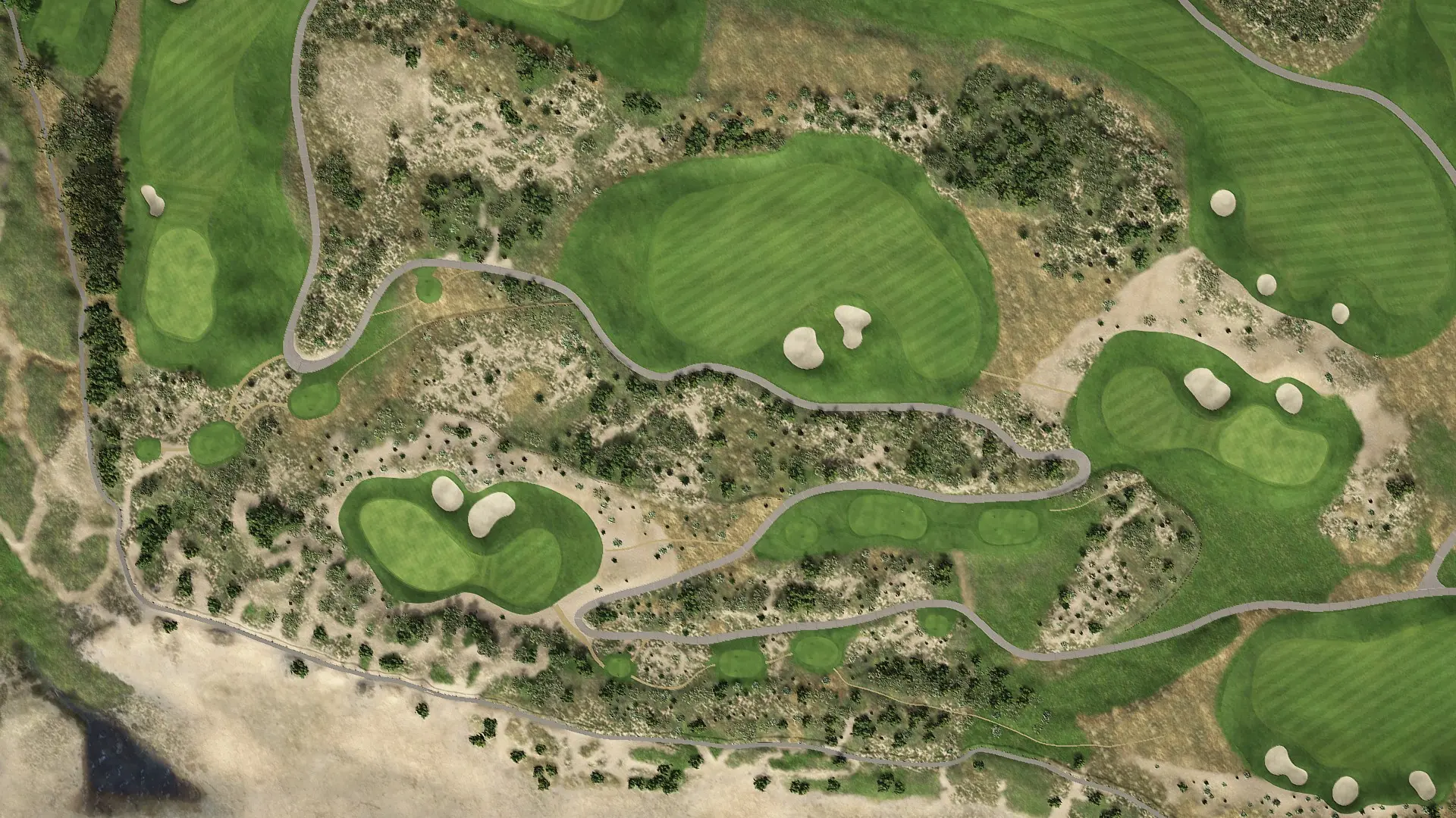 Hole 15