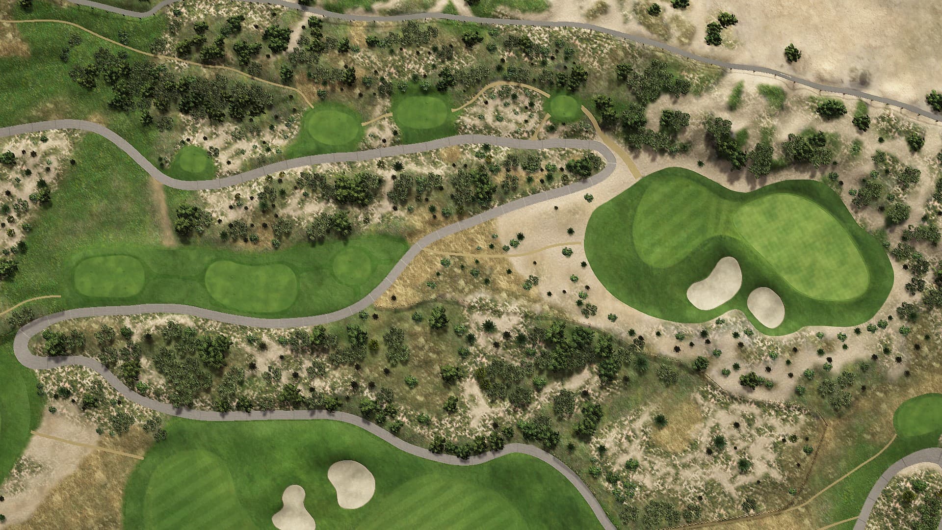 Hole 16