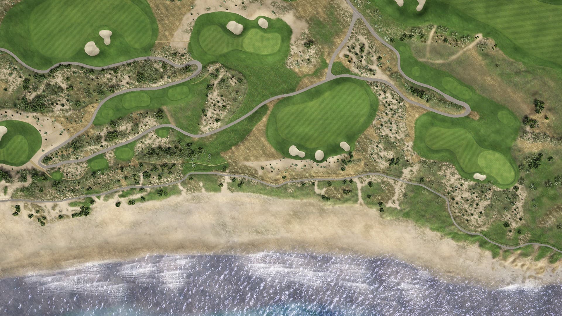 Hole 17