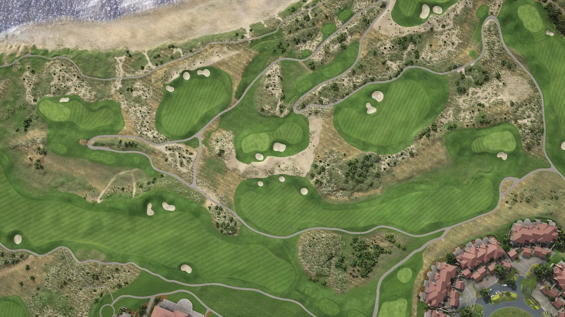 Hole 18