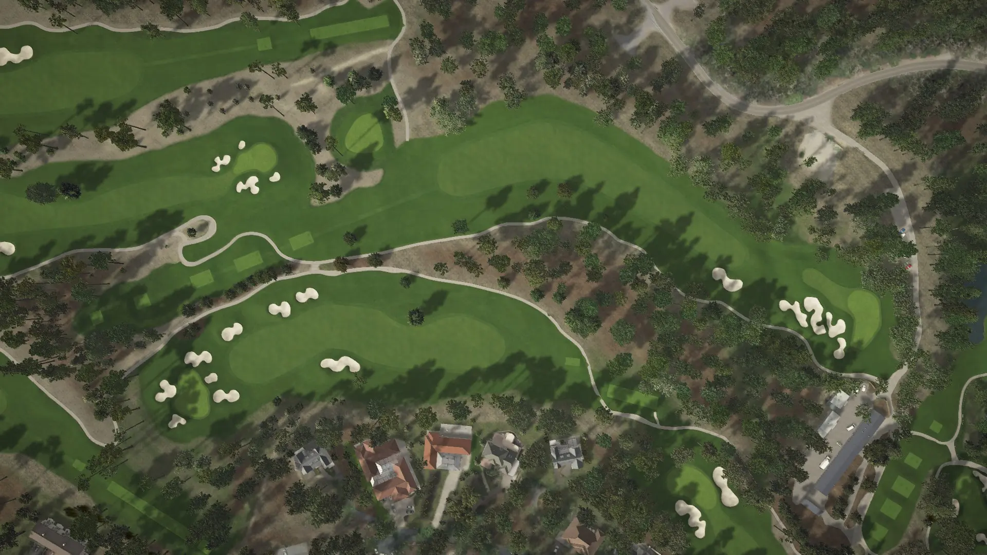 Hole 11