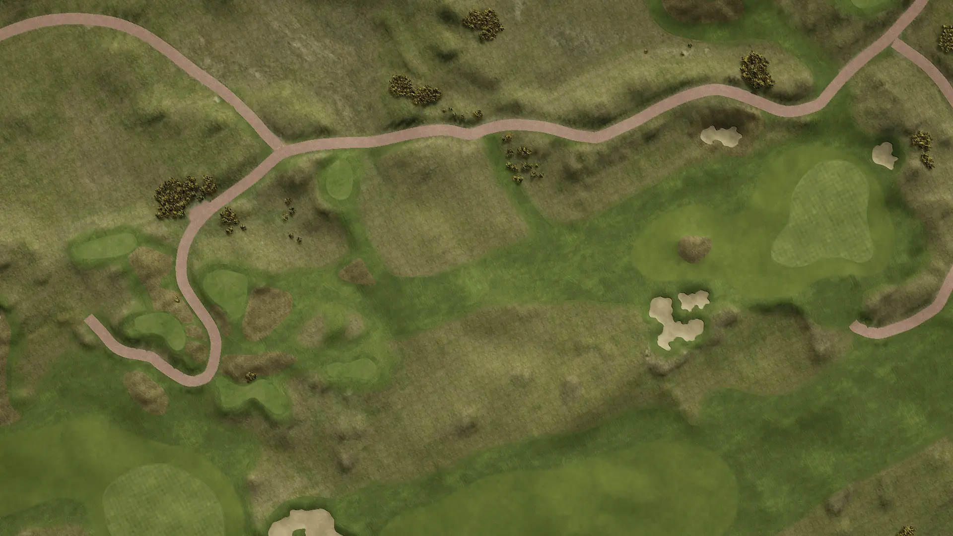 Hole 3