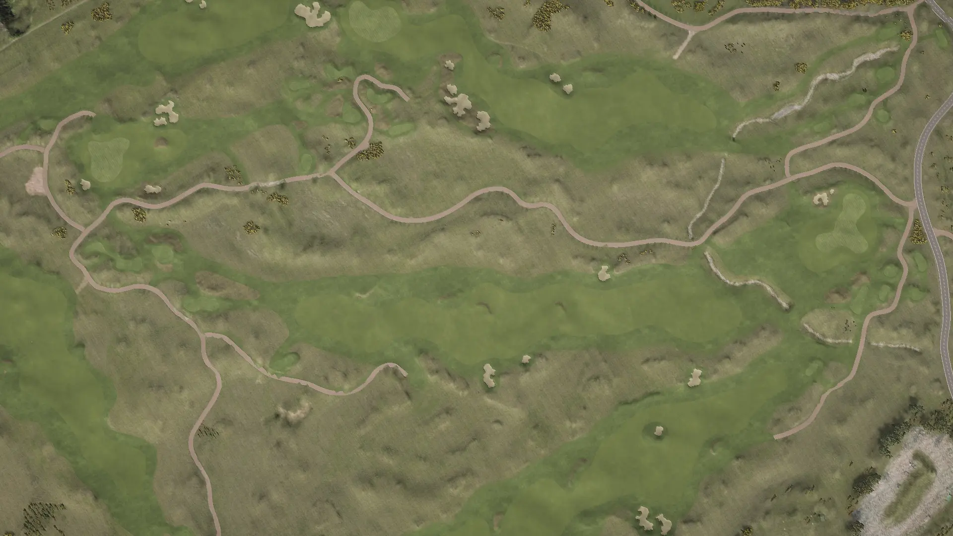 Hole 4