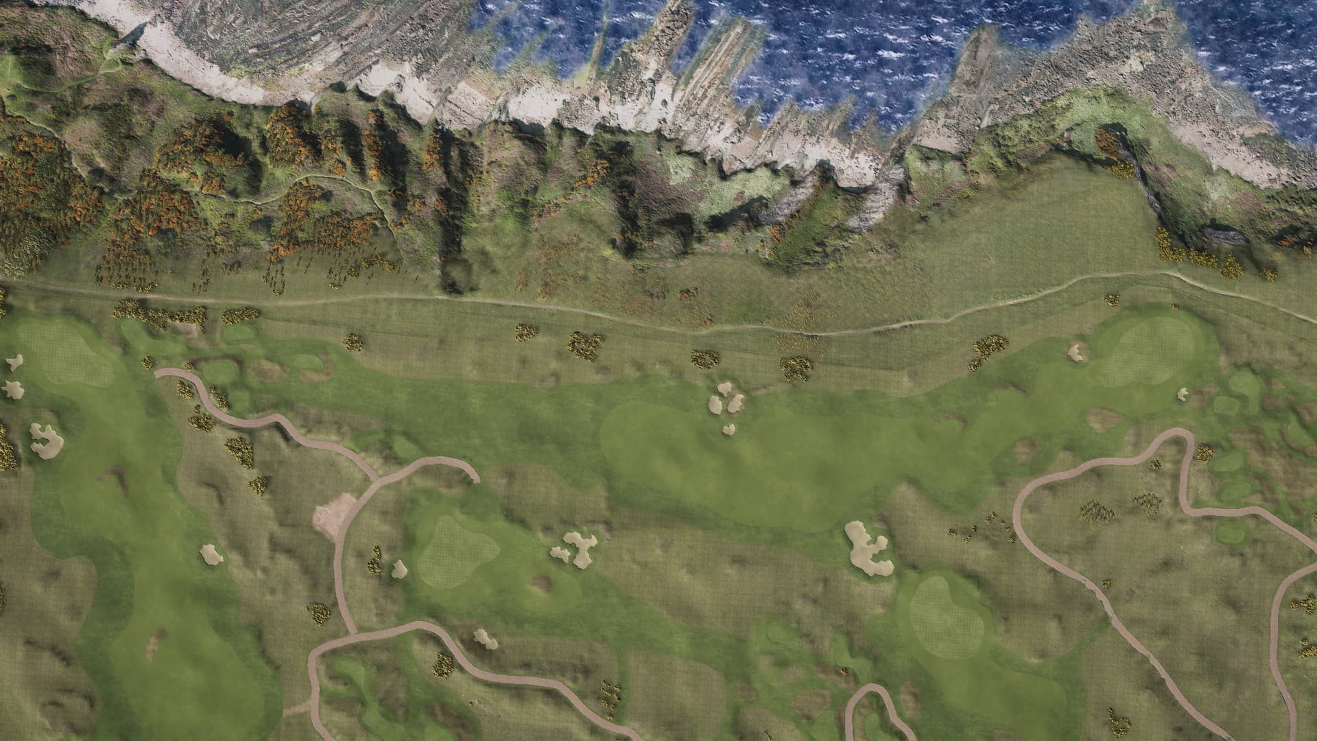 Hole 7