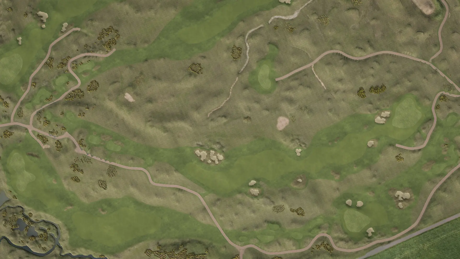 Hole 12