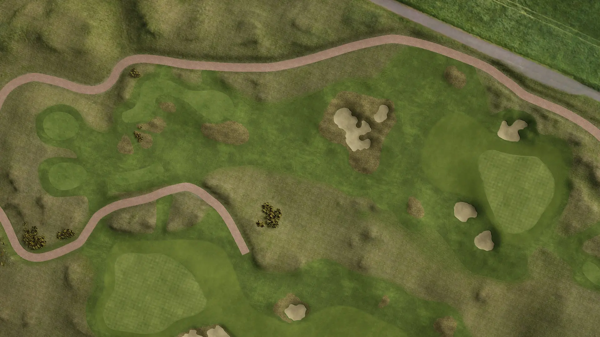 Hole 13