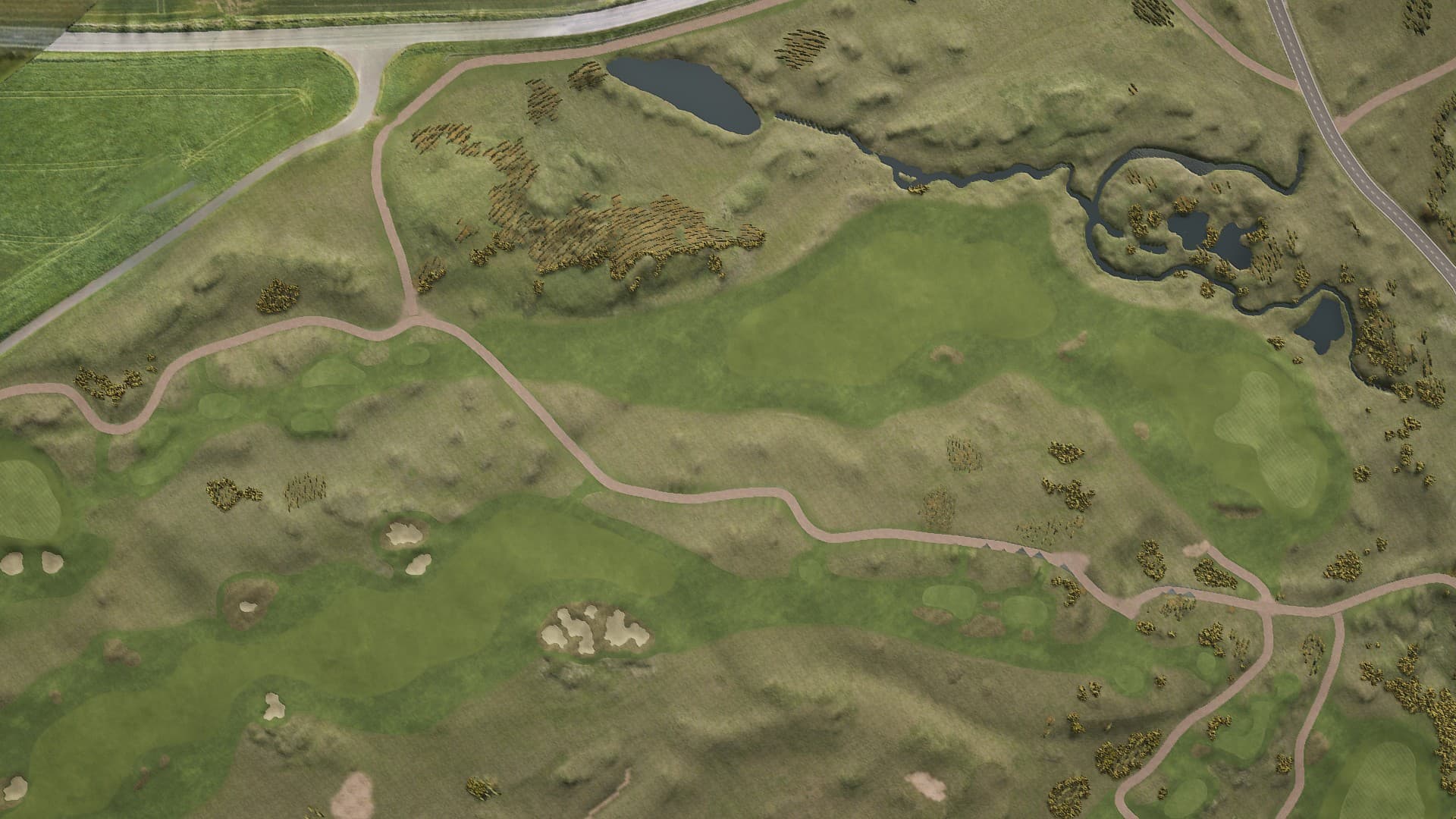 Hole 14