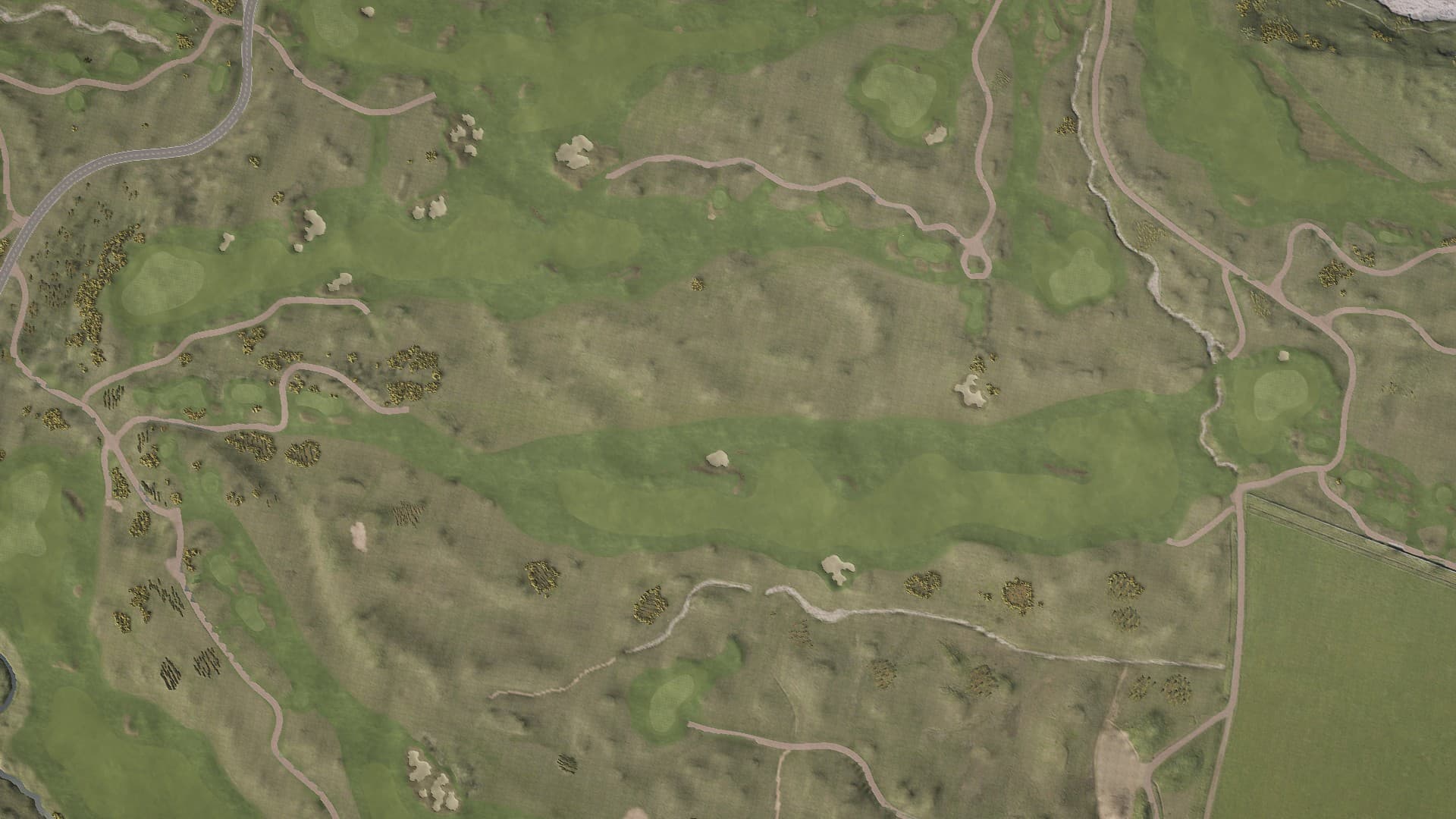 Hole 15