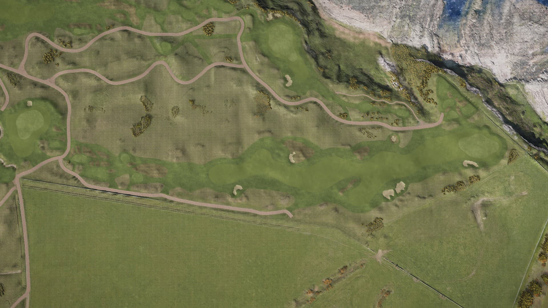 Hole 16