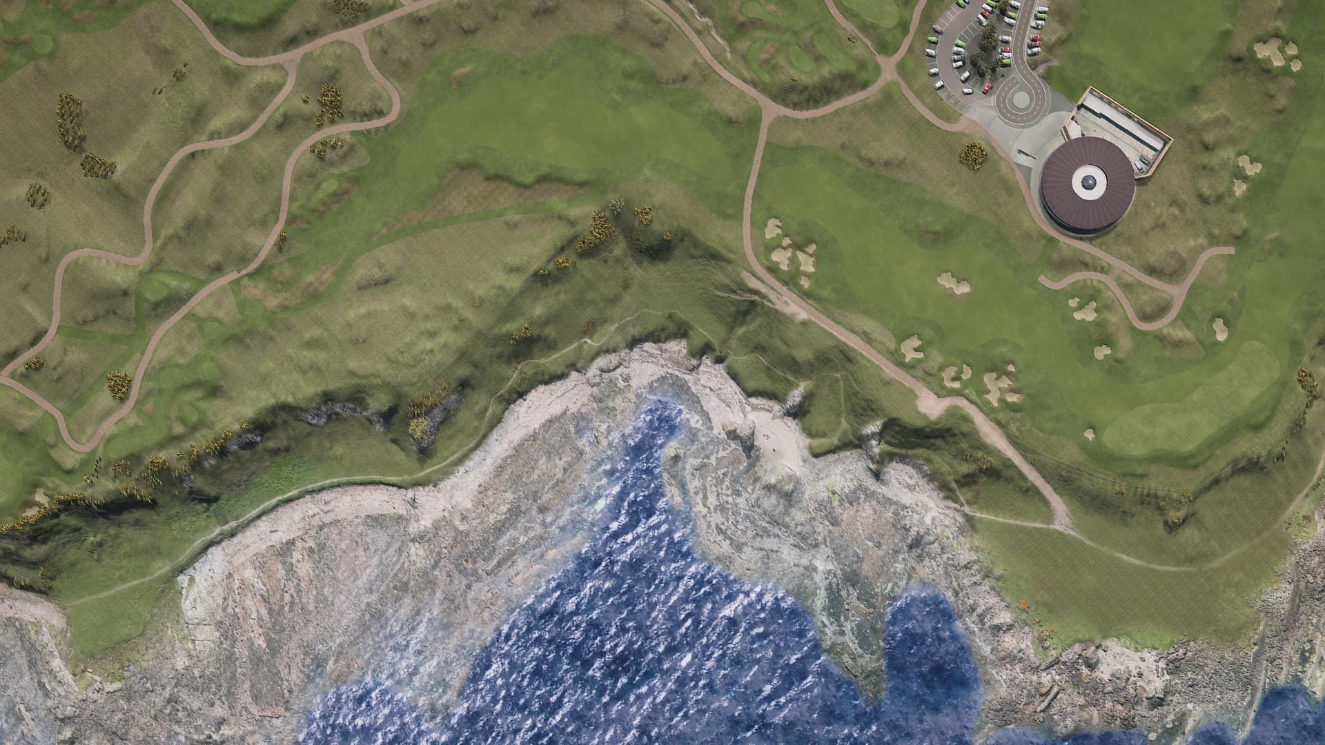 Hole 18