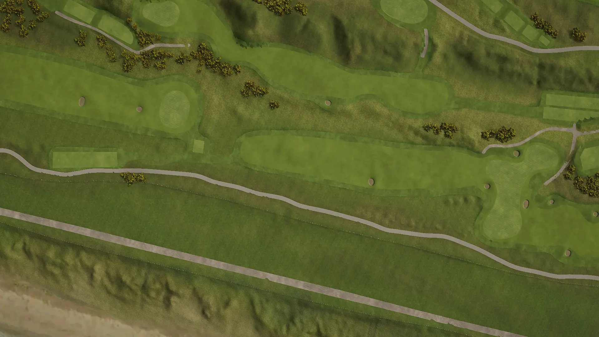 Hole 4
