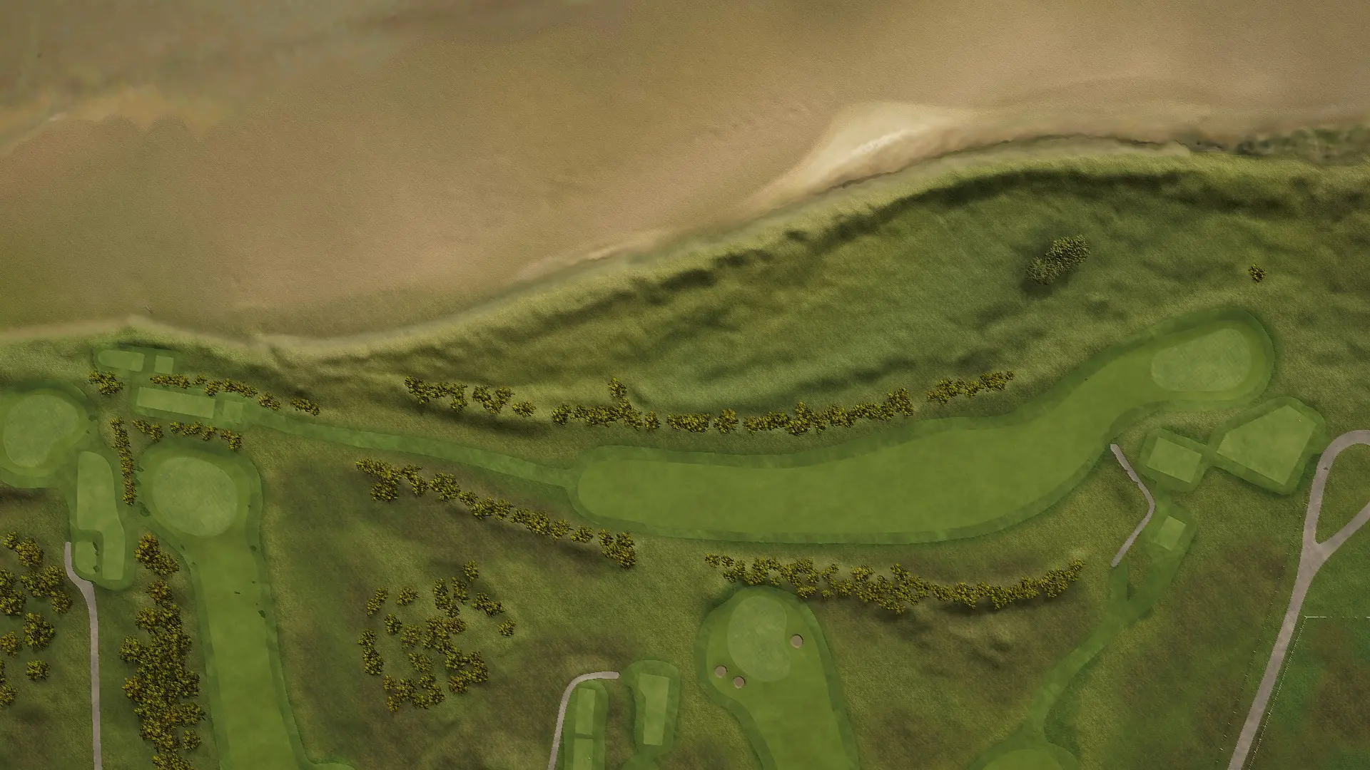 Hole 8