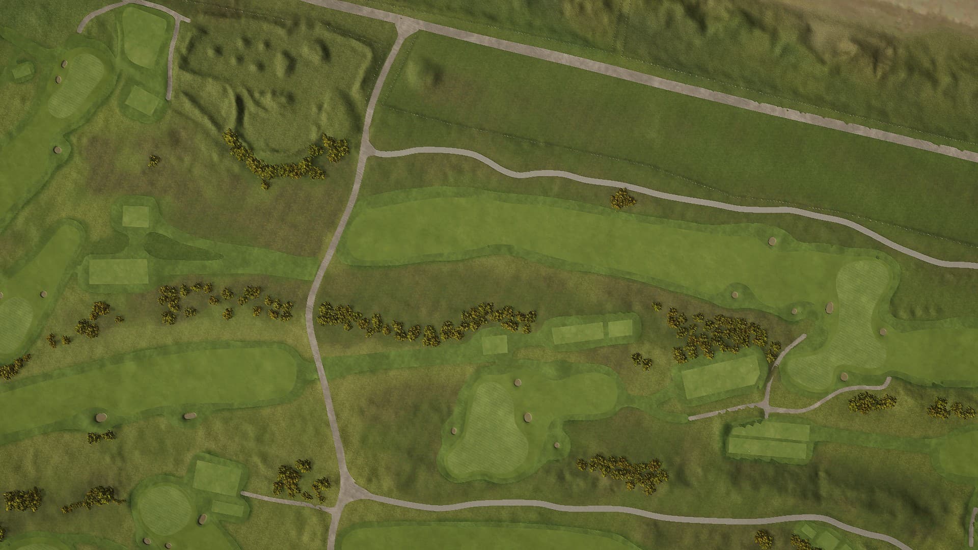 Hole 14