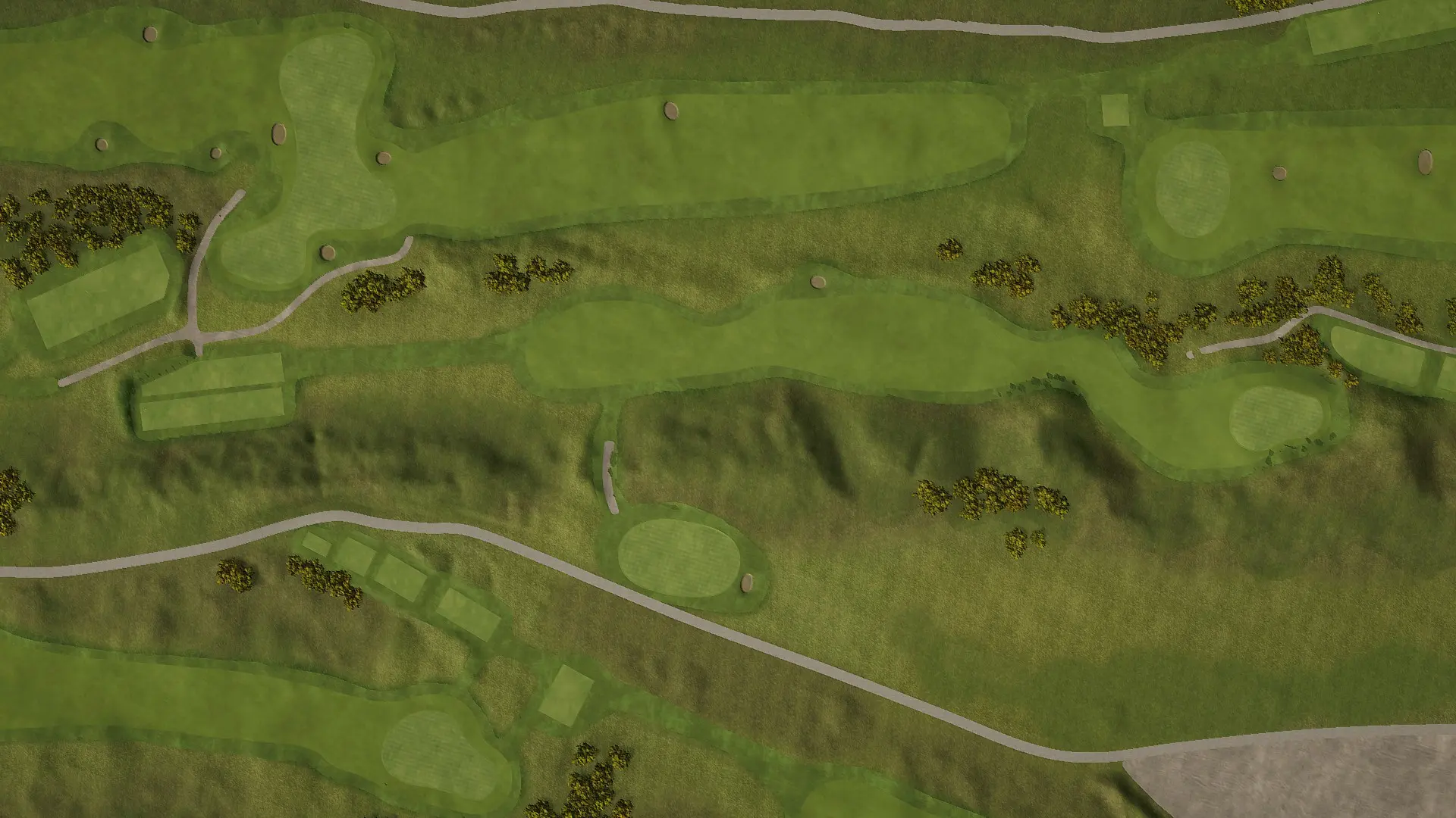 Hole 15
