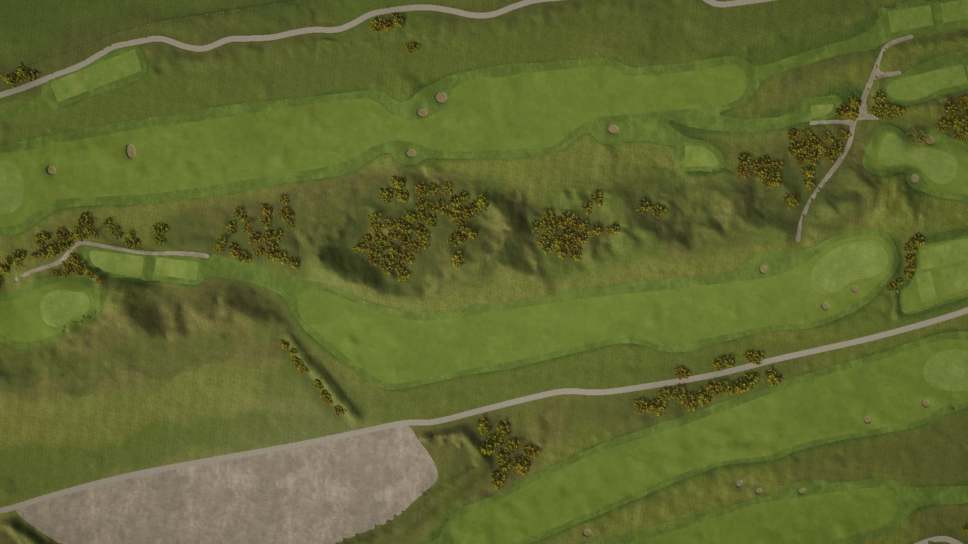 Hole 16