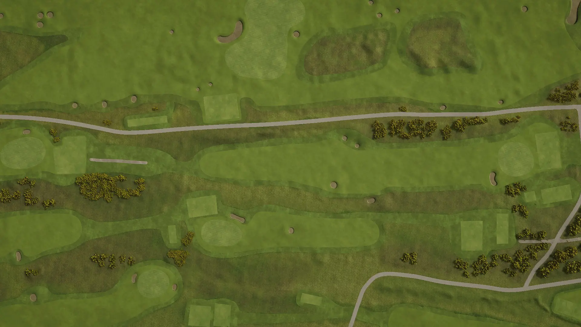 Hole 2