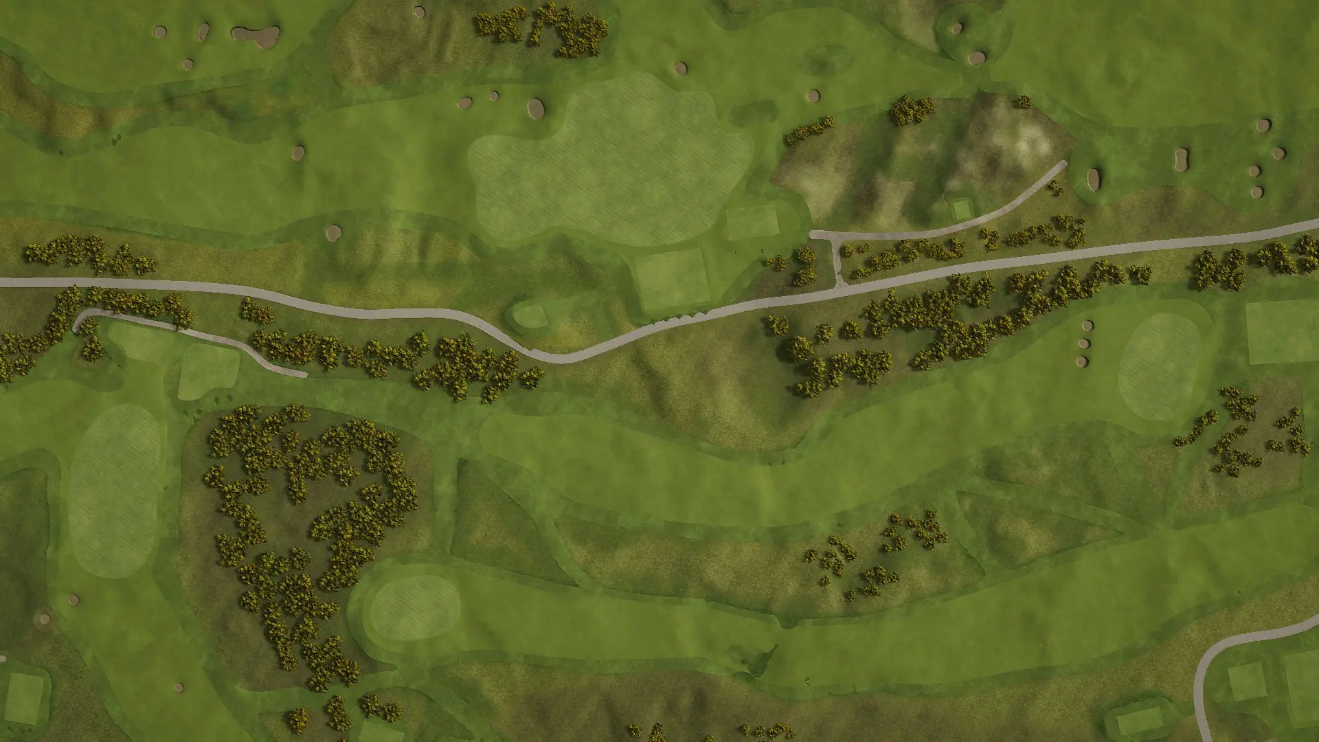 Hole 4