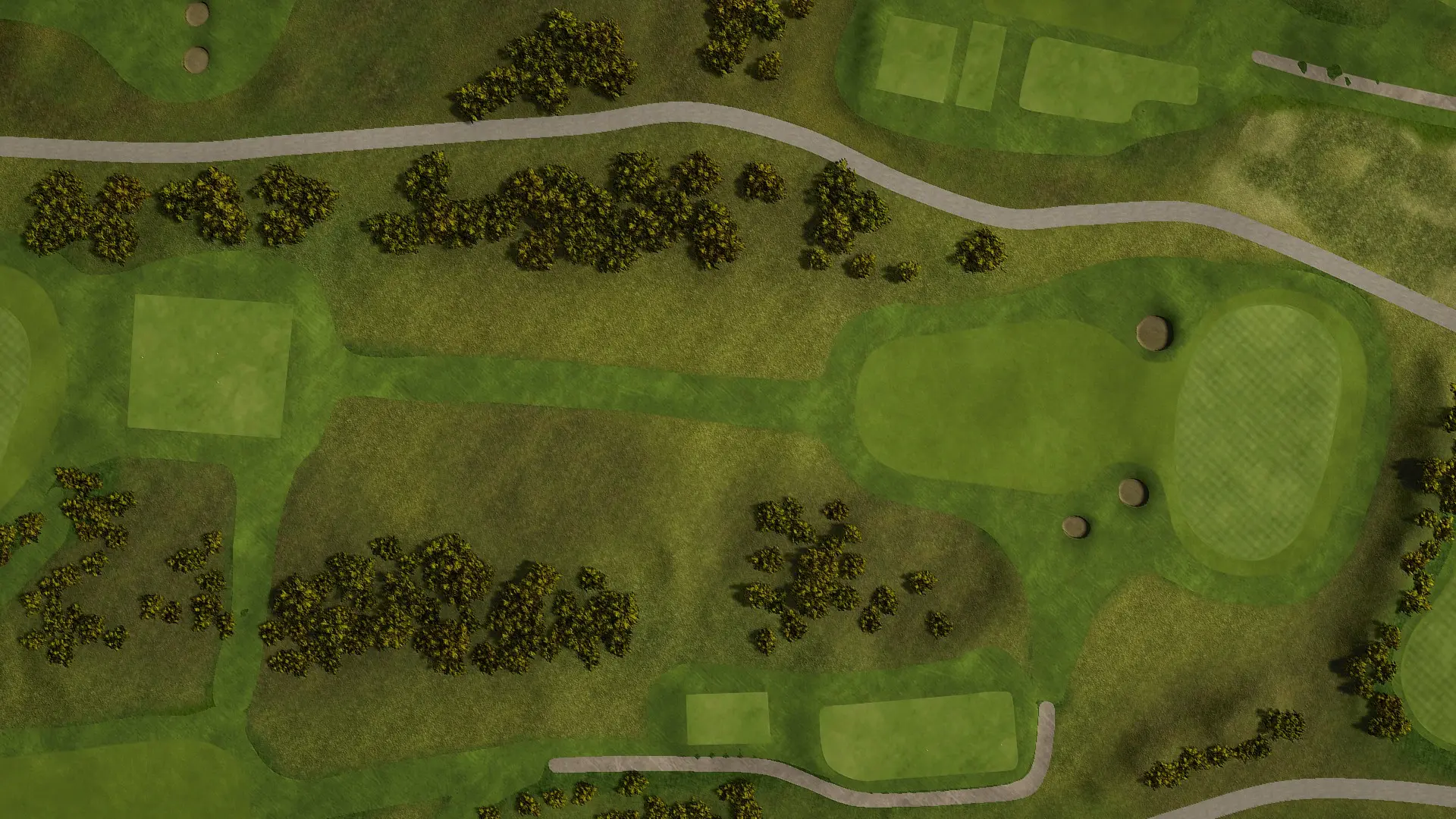 Hole 5