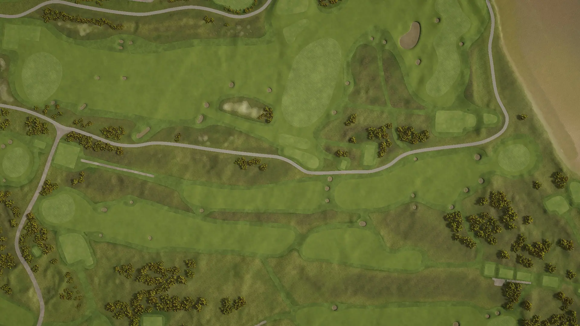 Hole 8
