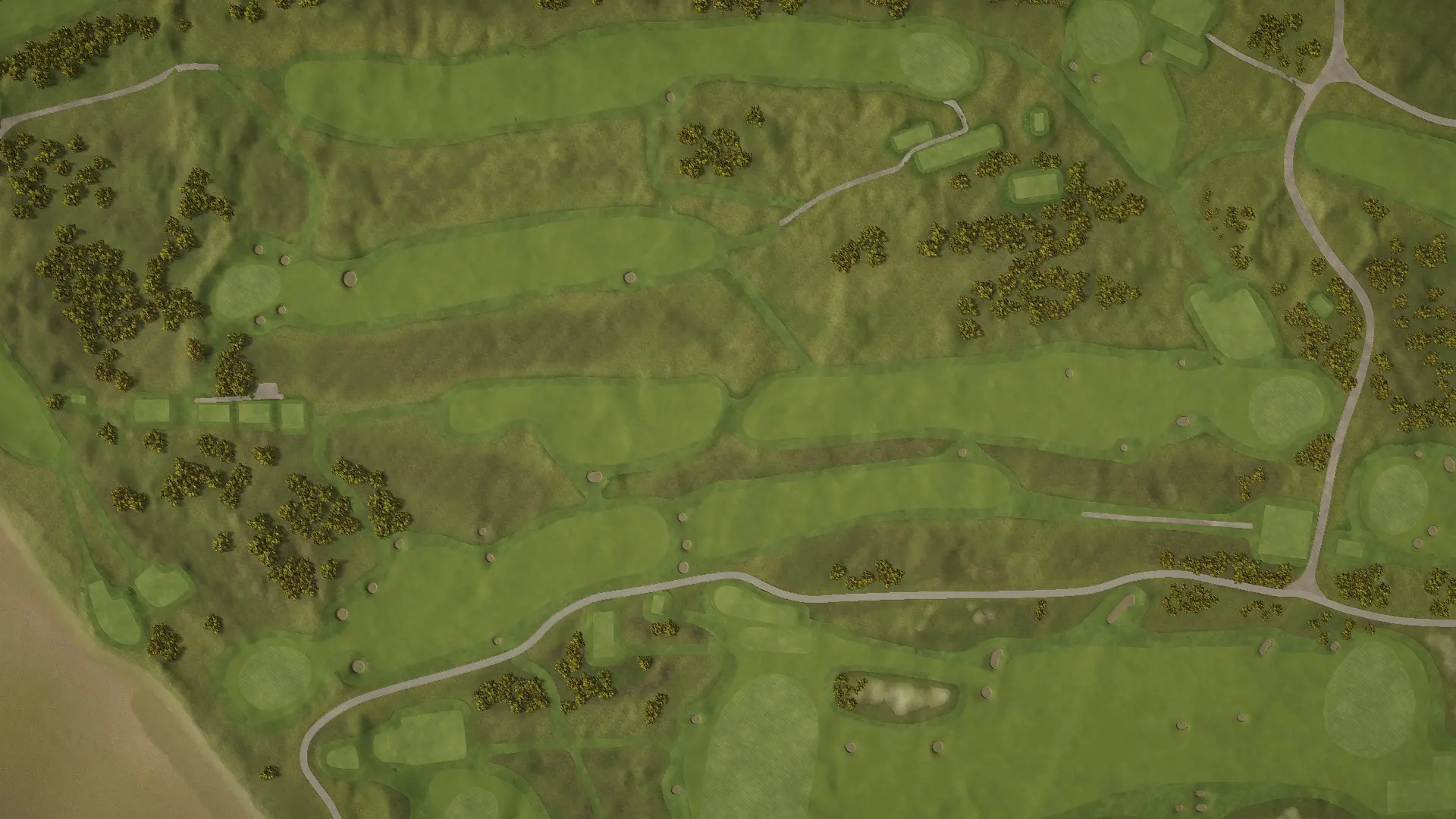 Hole 12