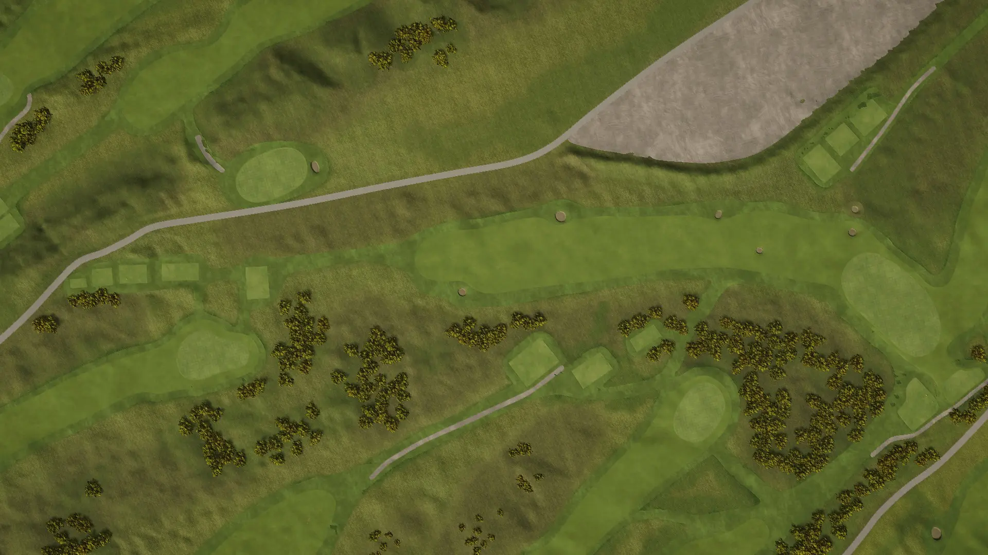 Hole 15