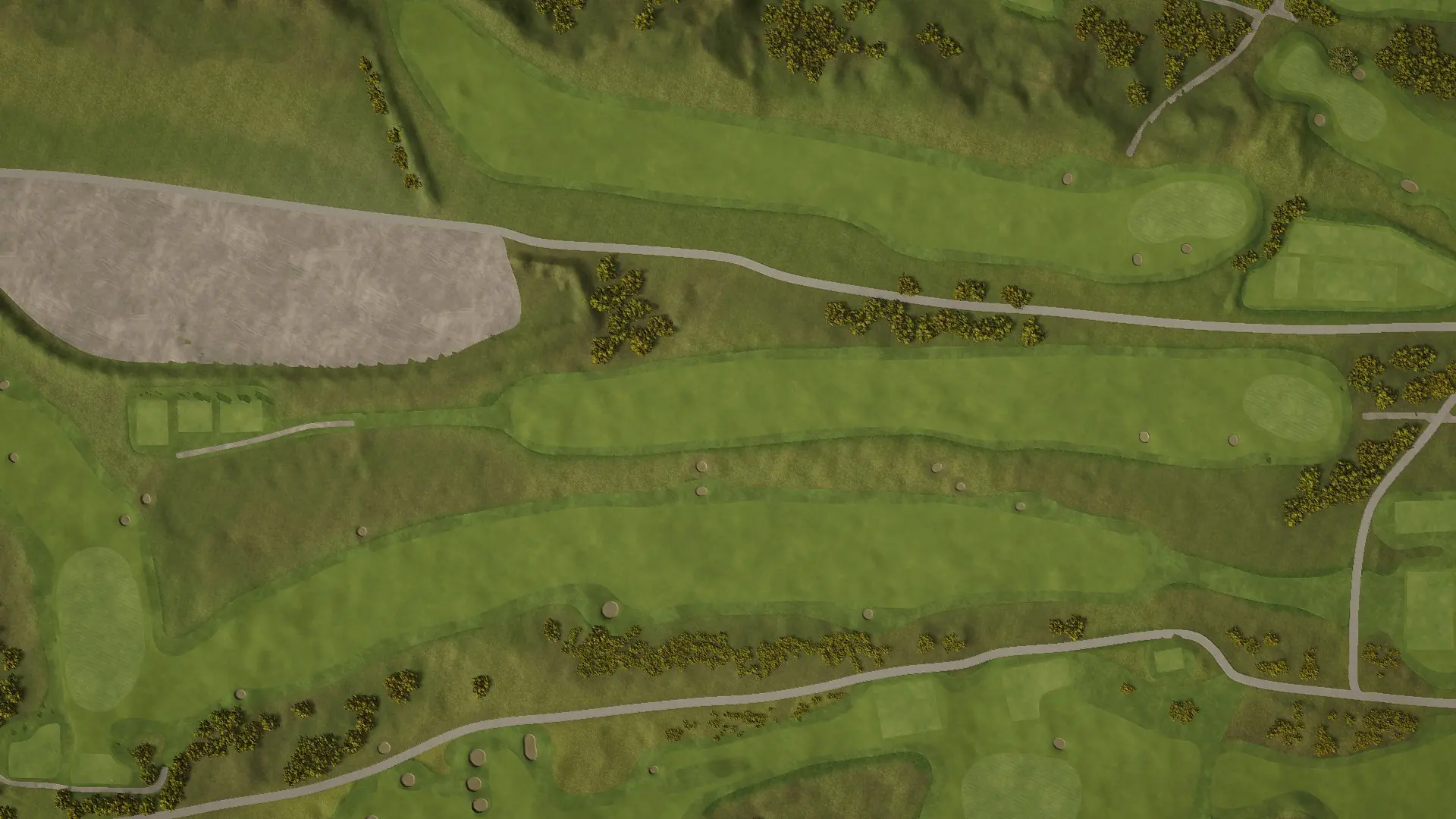 Hole 16