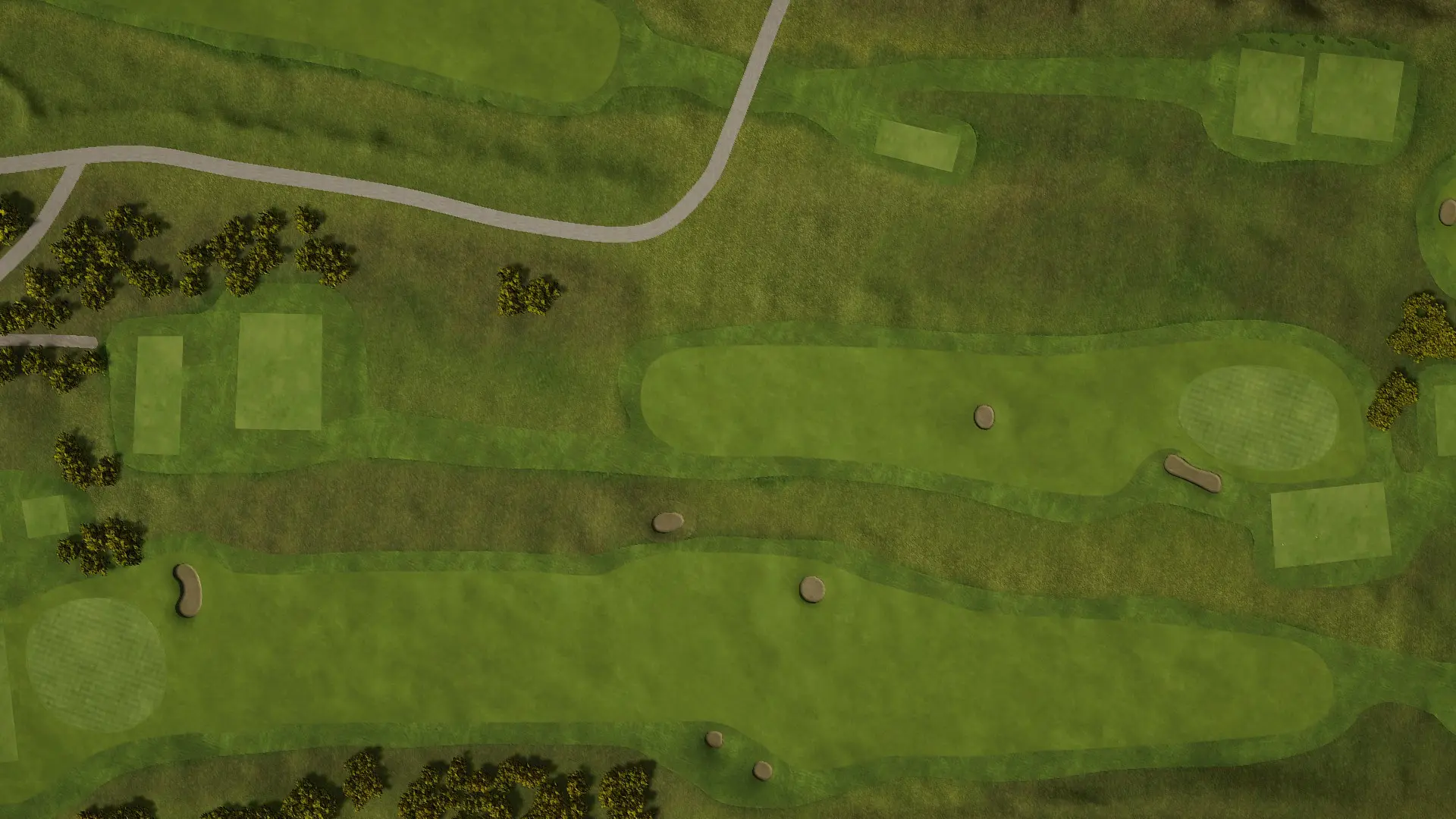 Hole 17