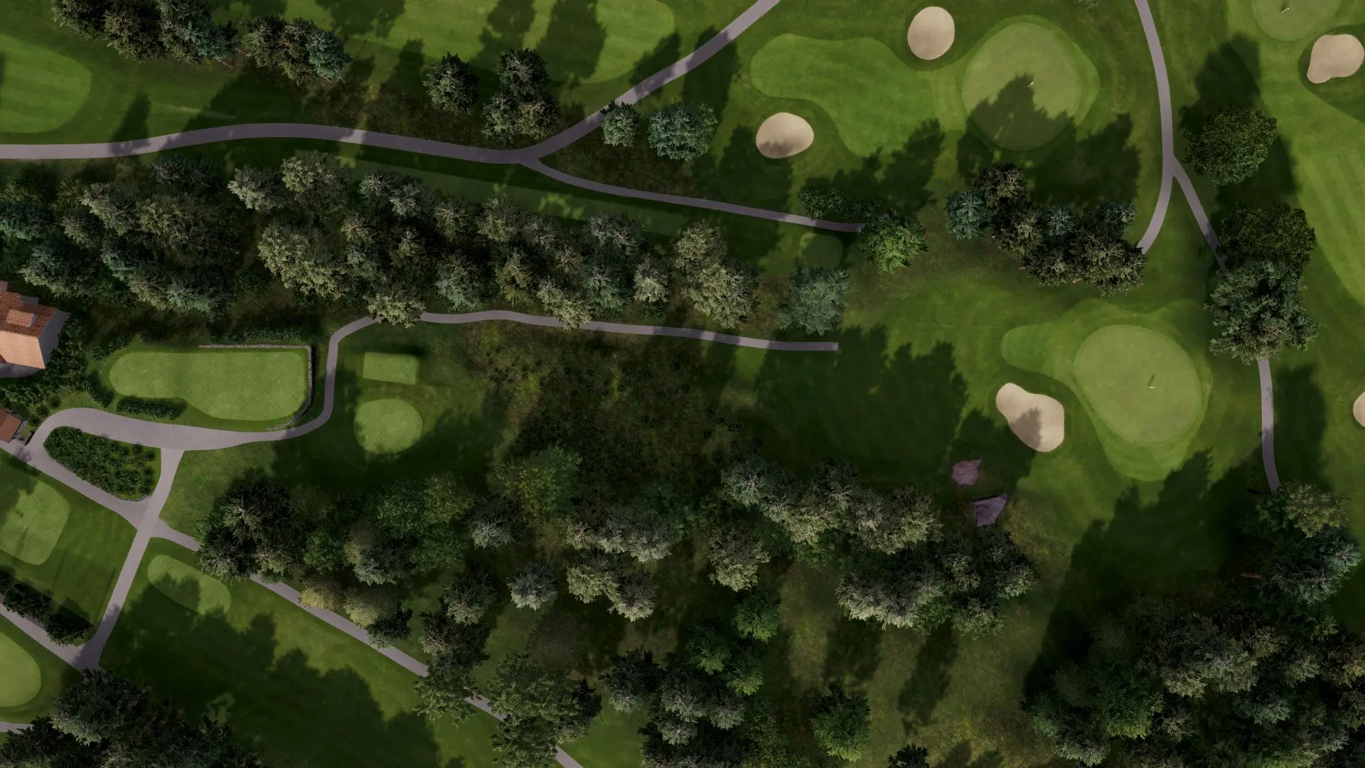 Hole 10
