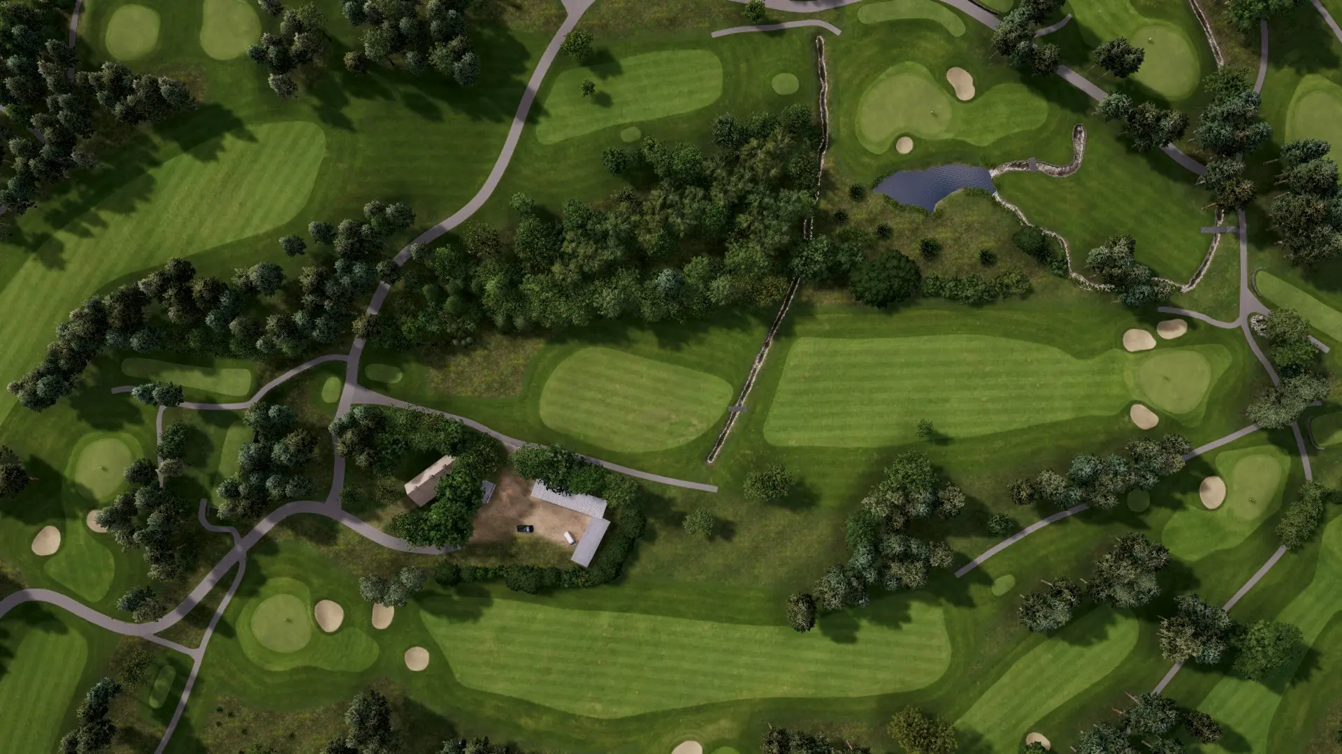 Hole 16