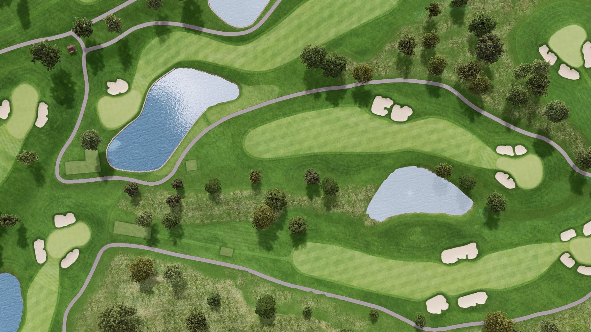 Hole 4