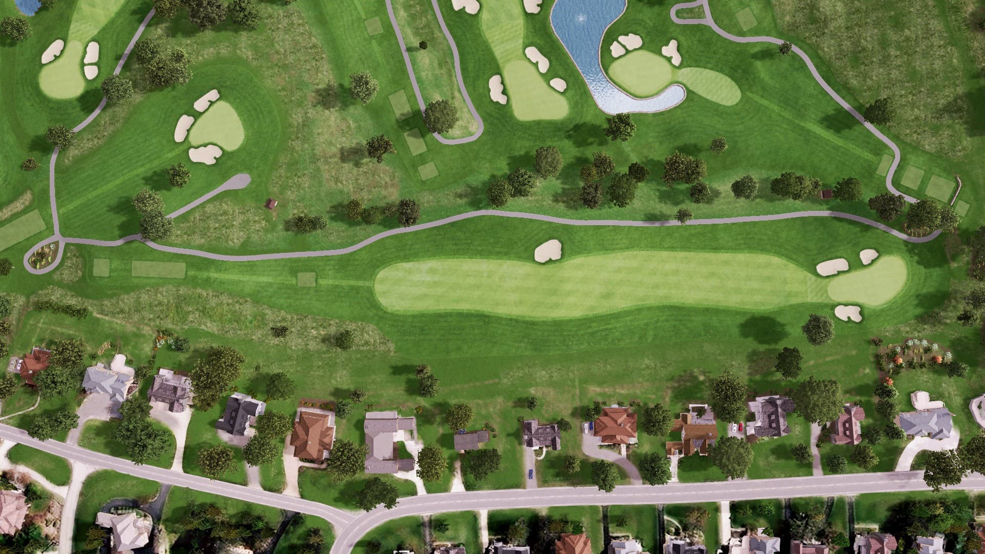 Hole 6