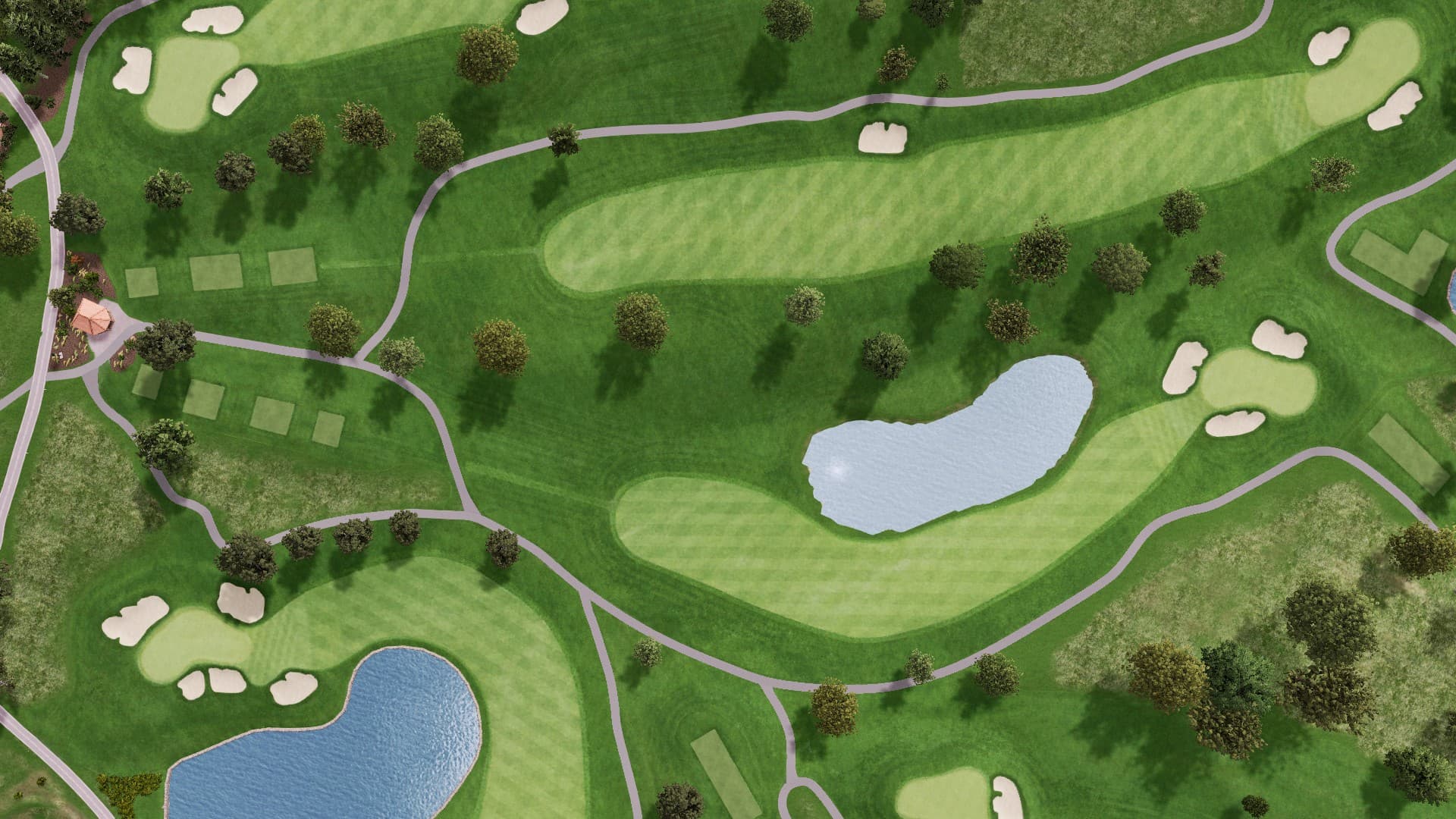 Hole 10